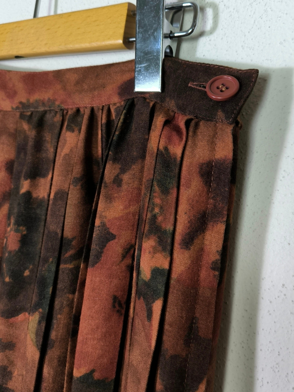 Gonna pieghe Il Bagatto