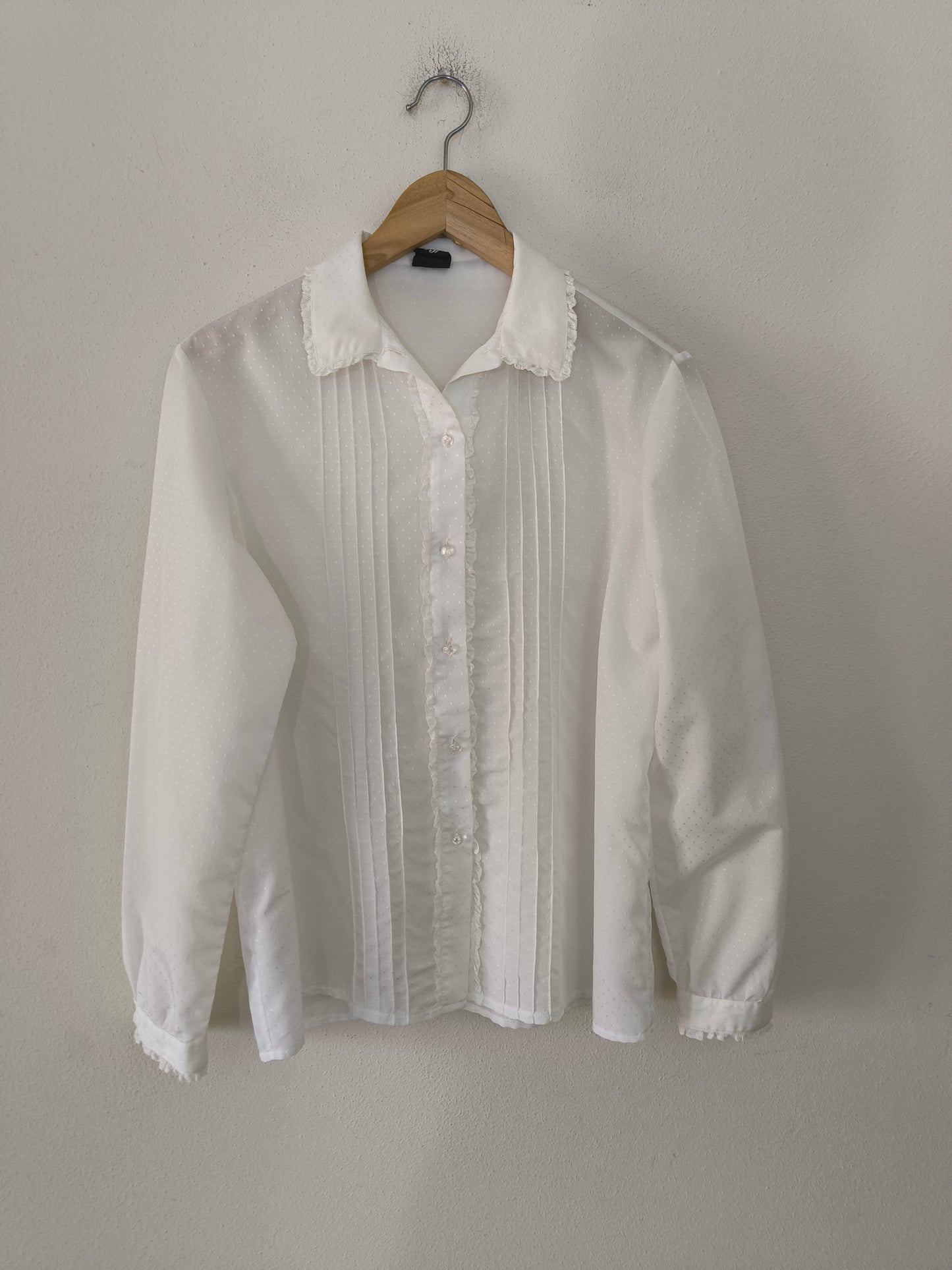 Camicetta vintage Raf