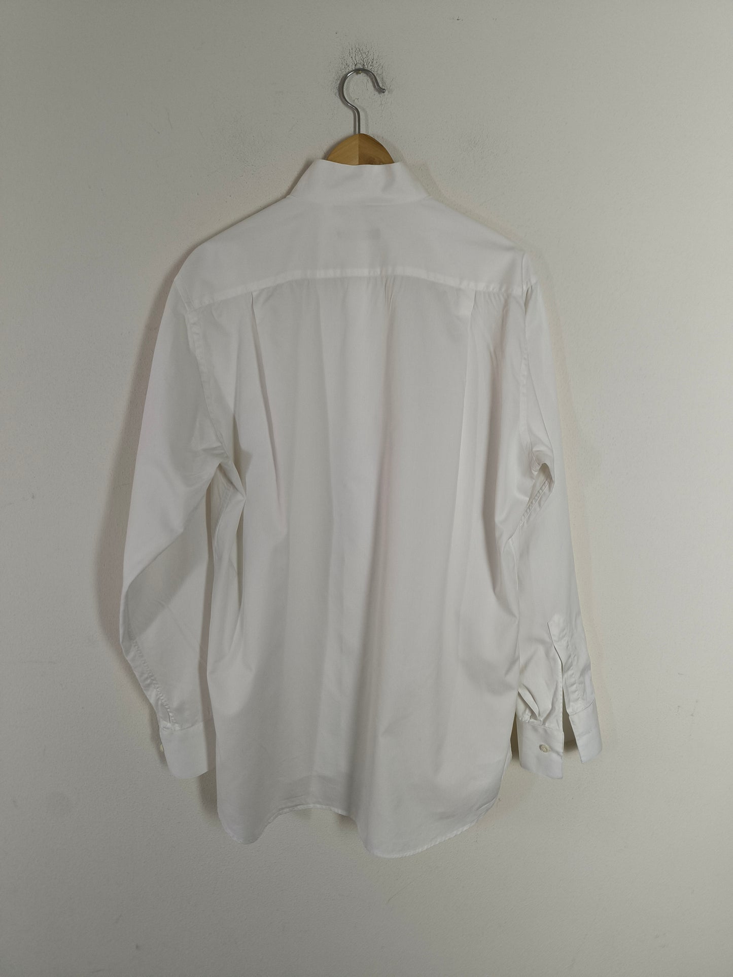Camicia maschile Antonio Fusco tg XL in cotone