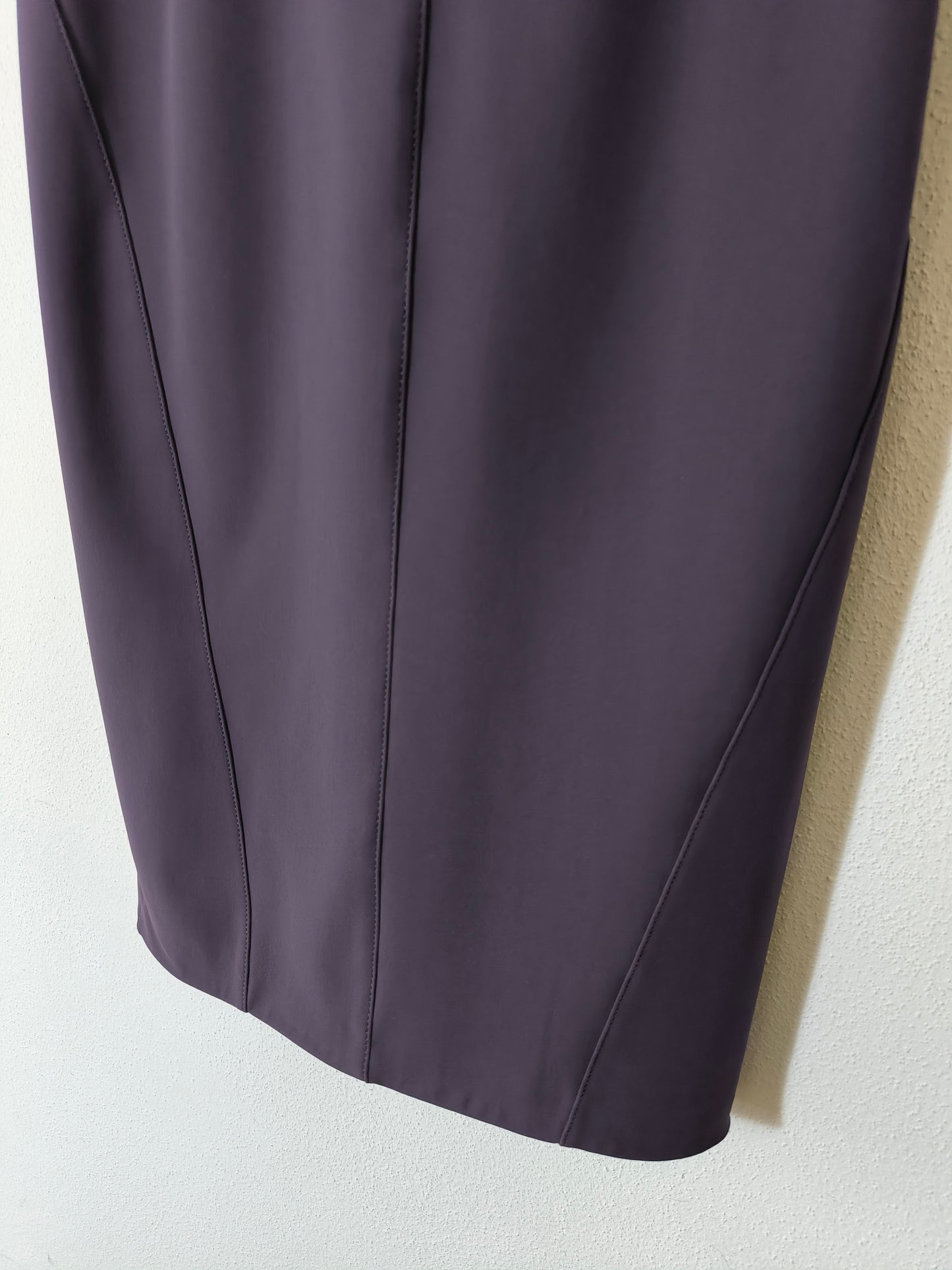 Gonna longuette Pinko elasticizzata tg 44
