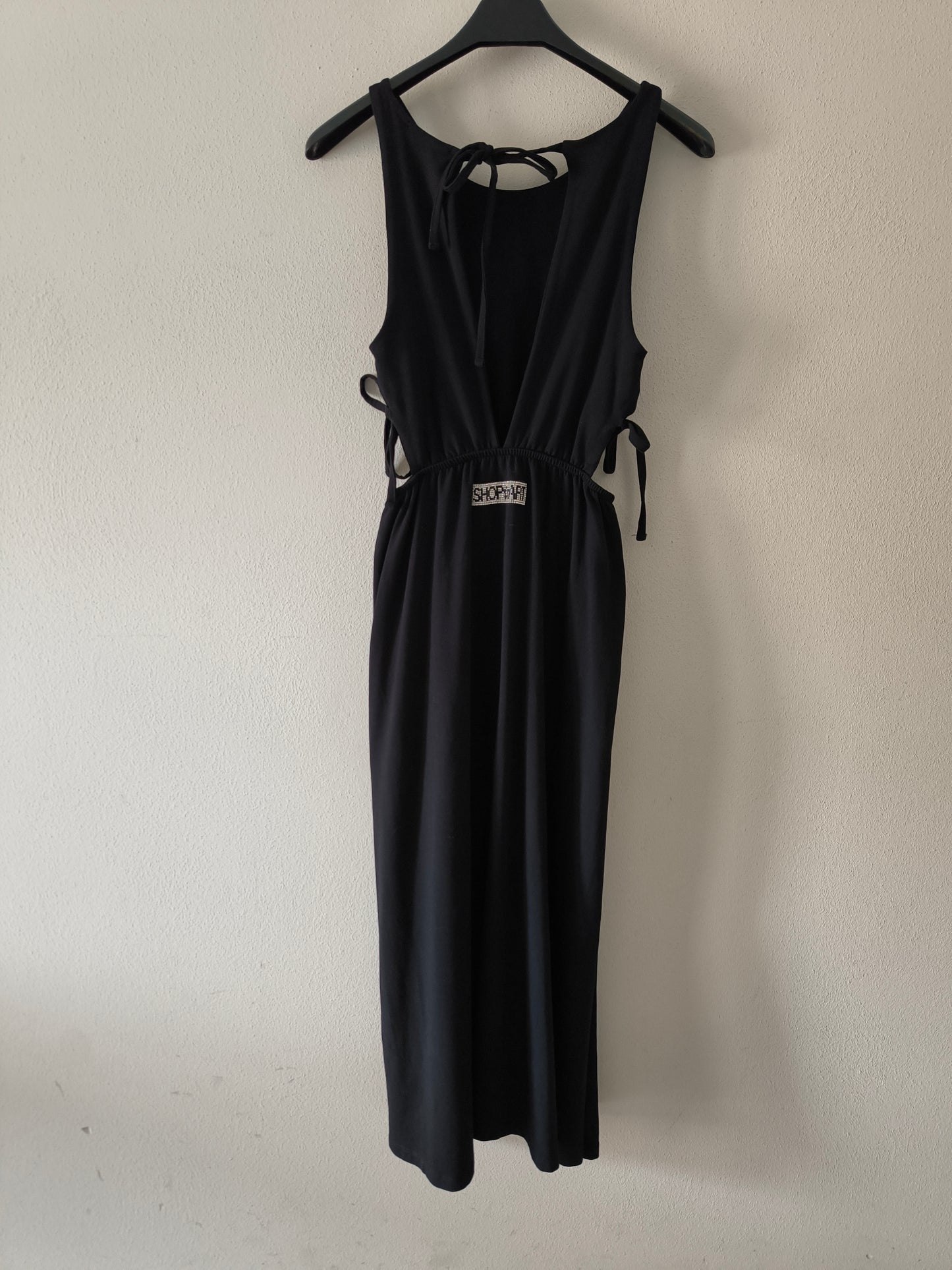 Abito nero ShopArt