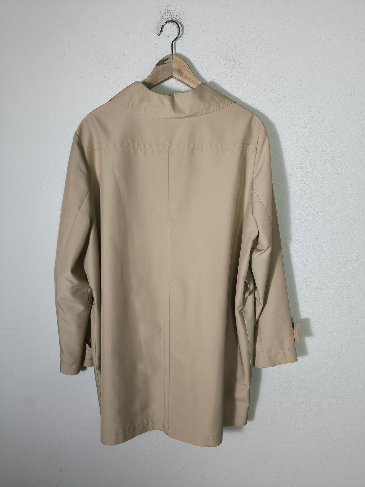 Trench Superior tg 46