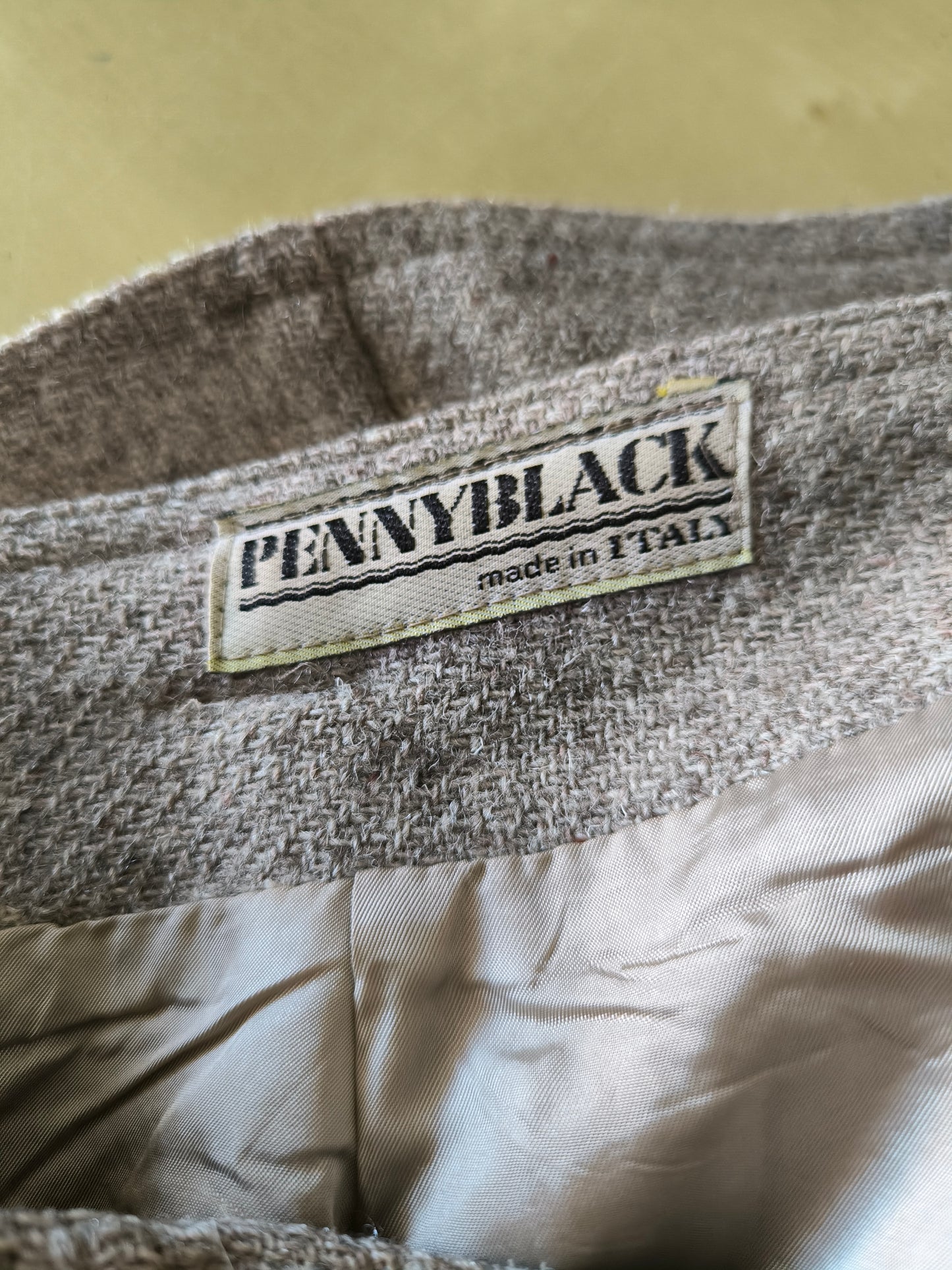 Gonna Pennyblack lana