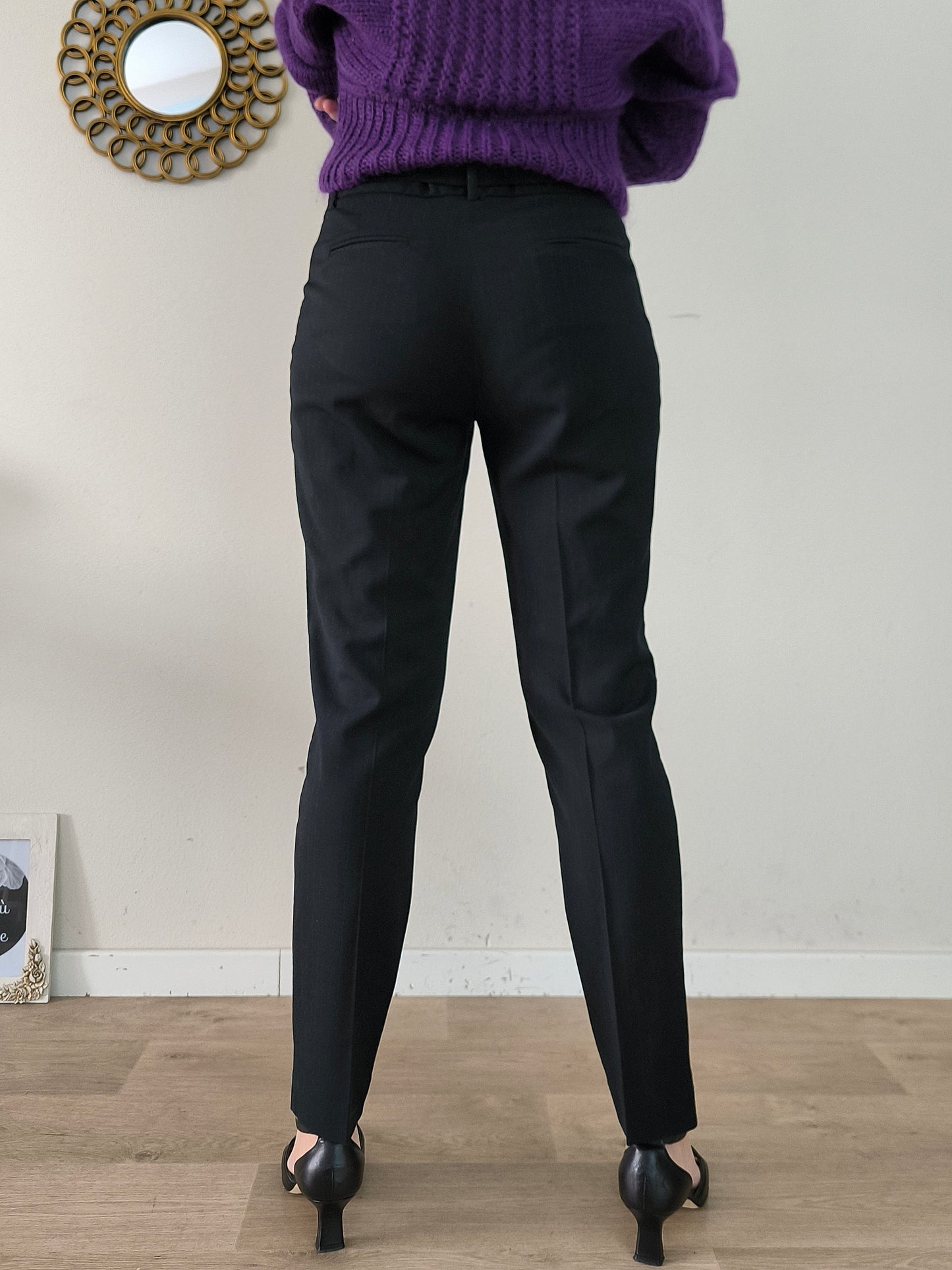 Pantalone Via delle Perle tg 44