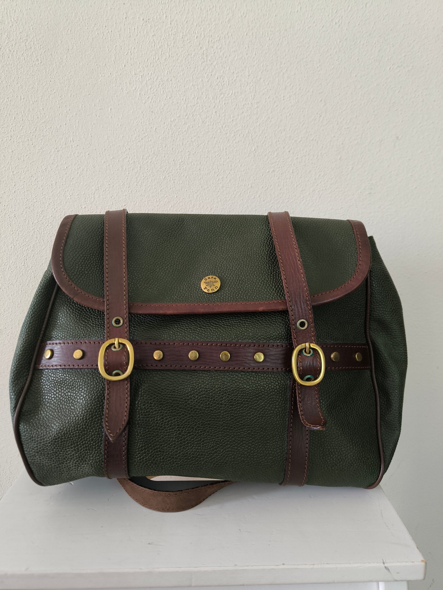 Borsa vintage Sara Penn by Coccinelle