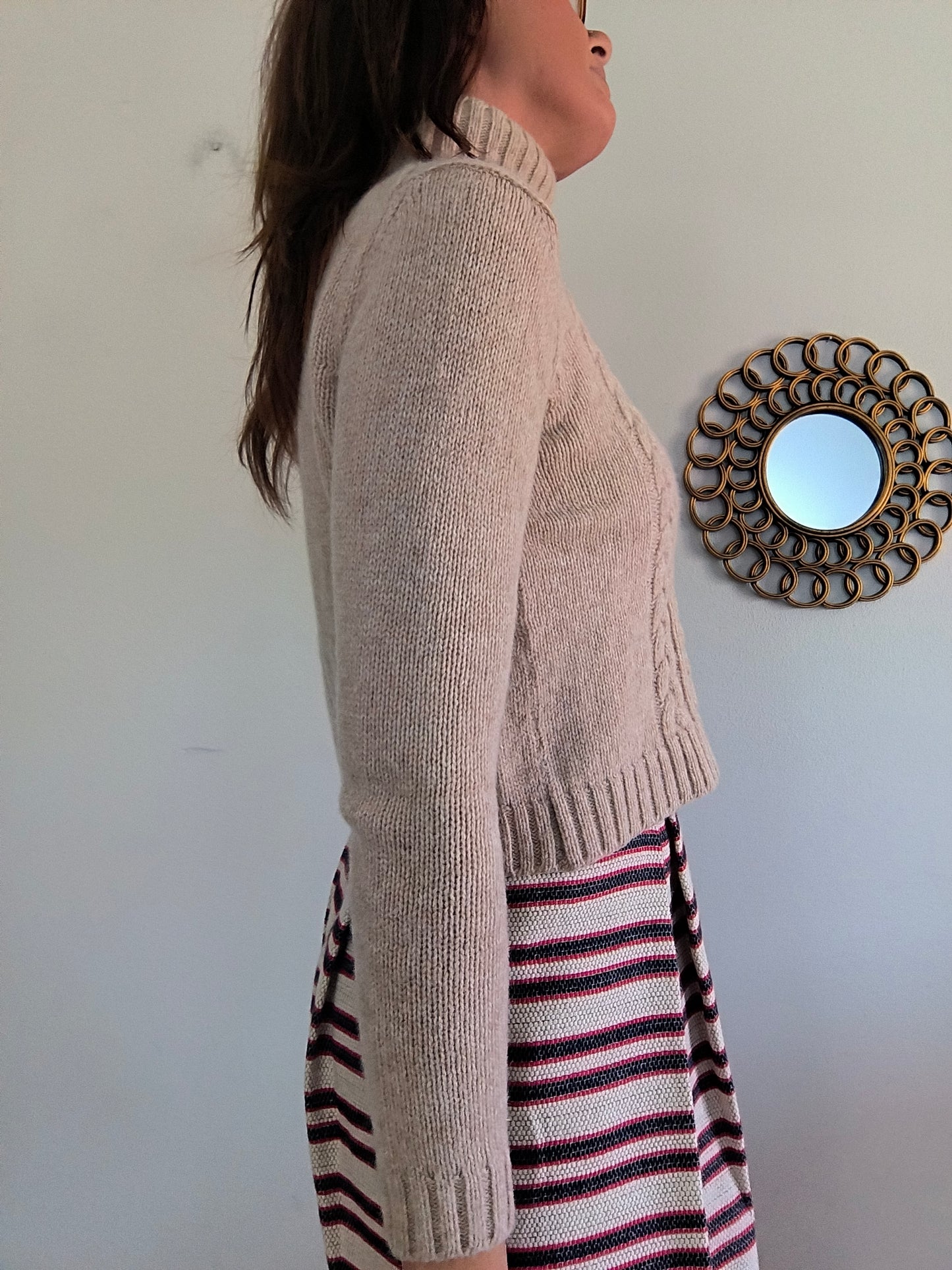 Maglione dolcevita Max&co tg S
