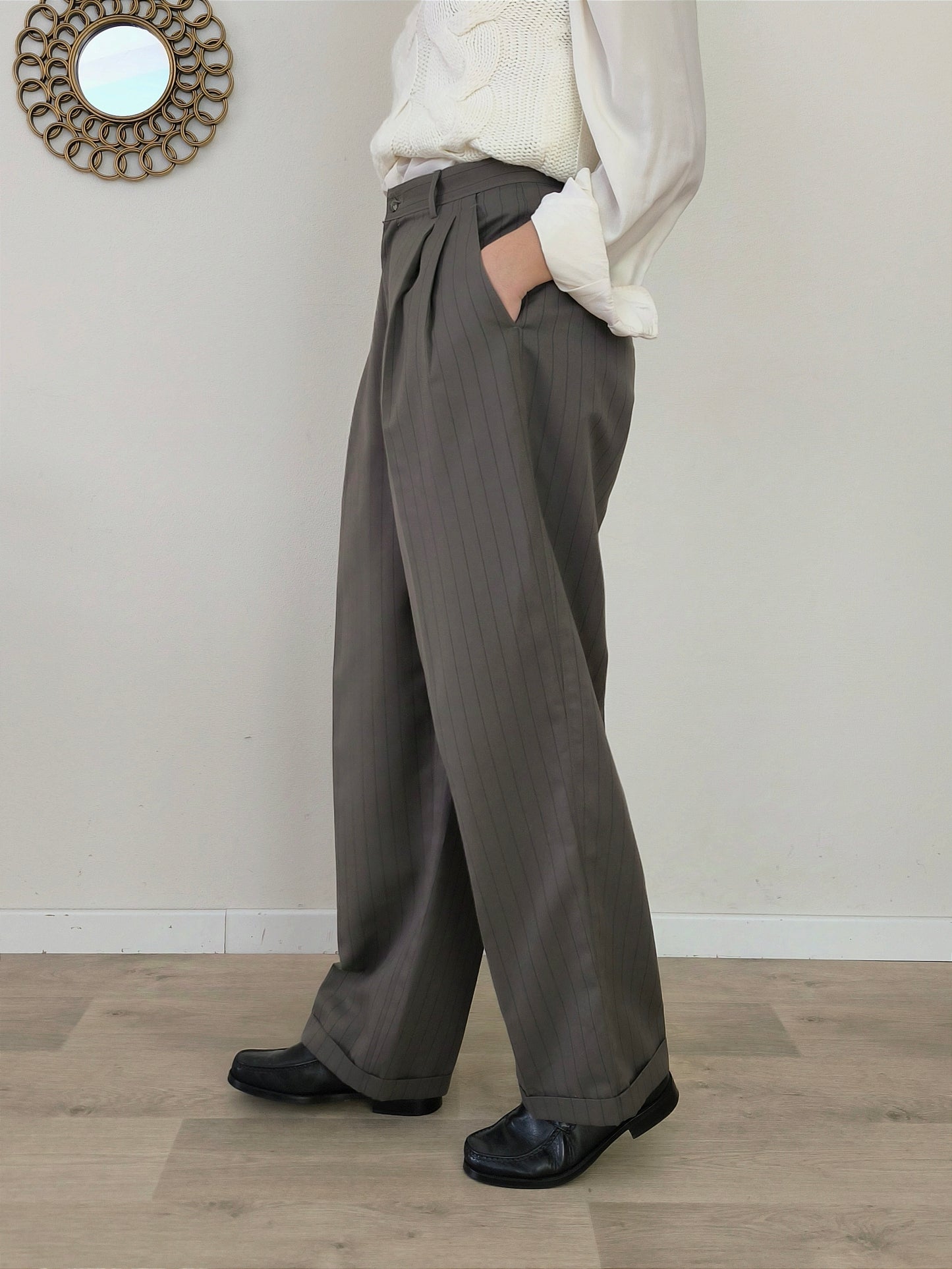 Pantalone Stefanel garconne