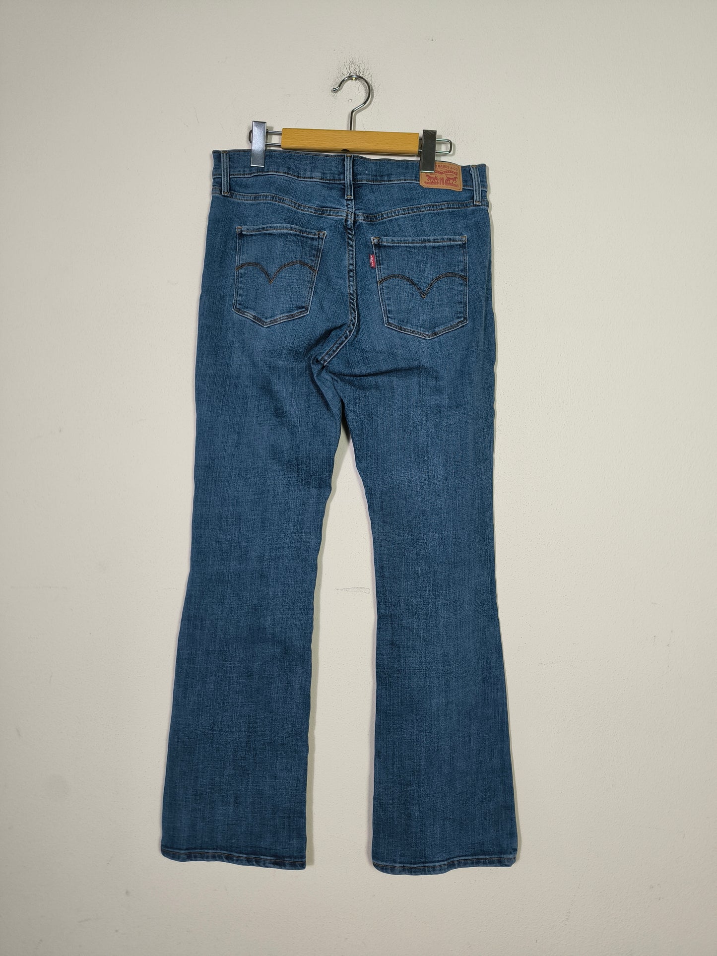 Levi's 315 bootcut W31 L32
