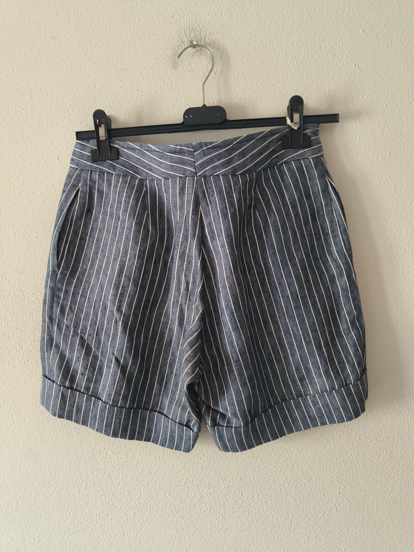 Shorts Loro Piana tg S/M