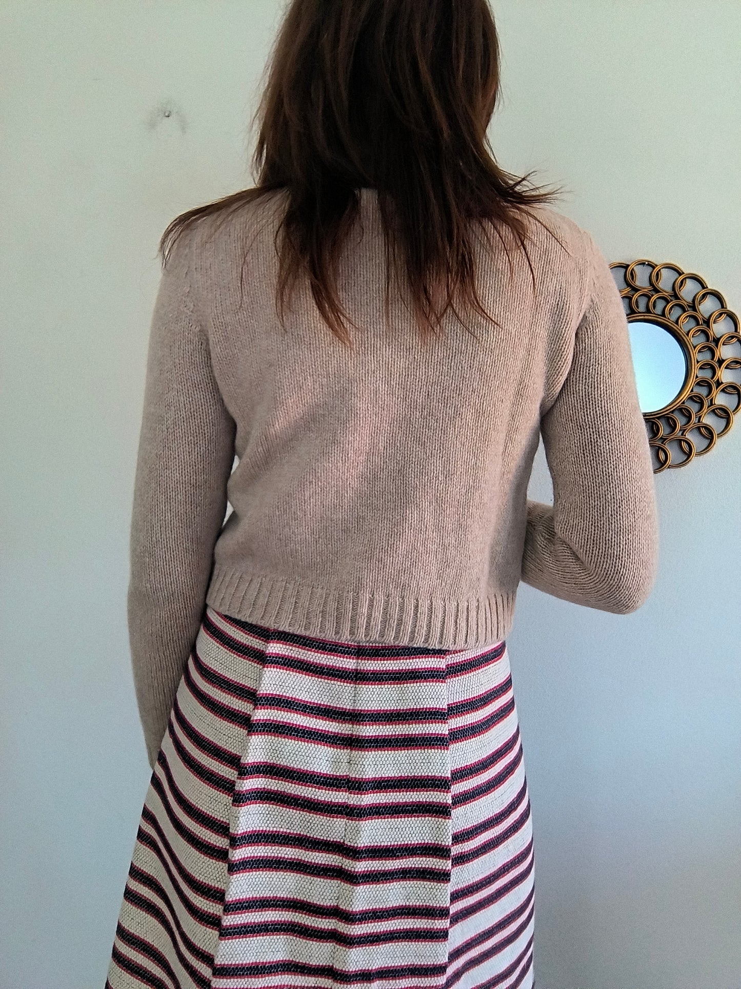 Maglione dolcevita Max&co tg S