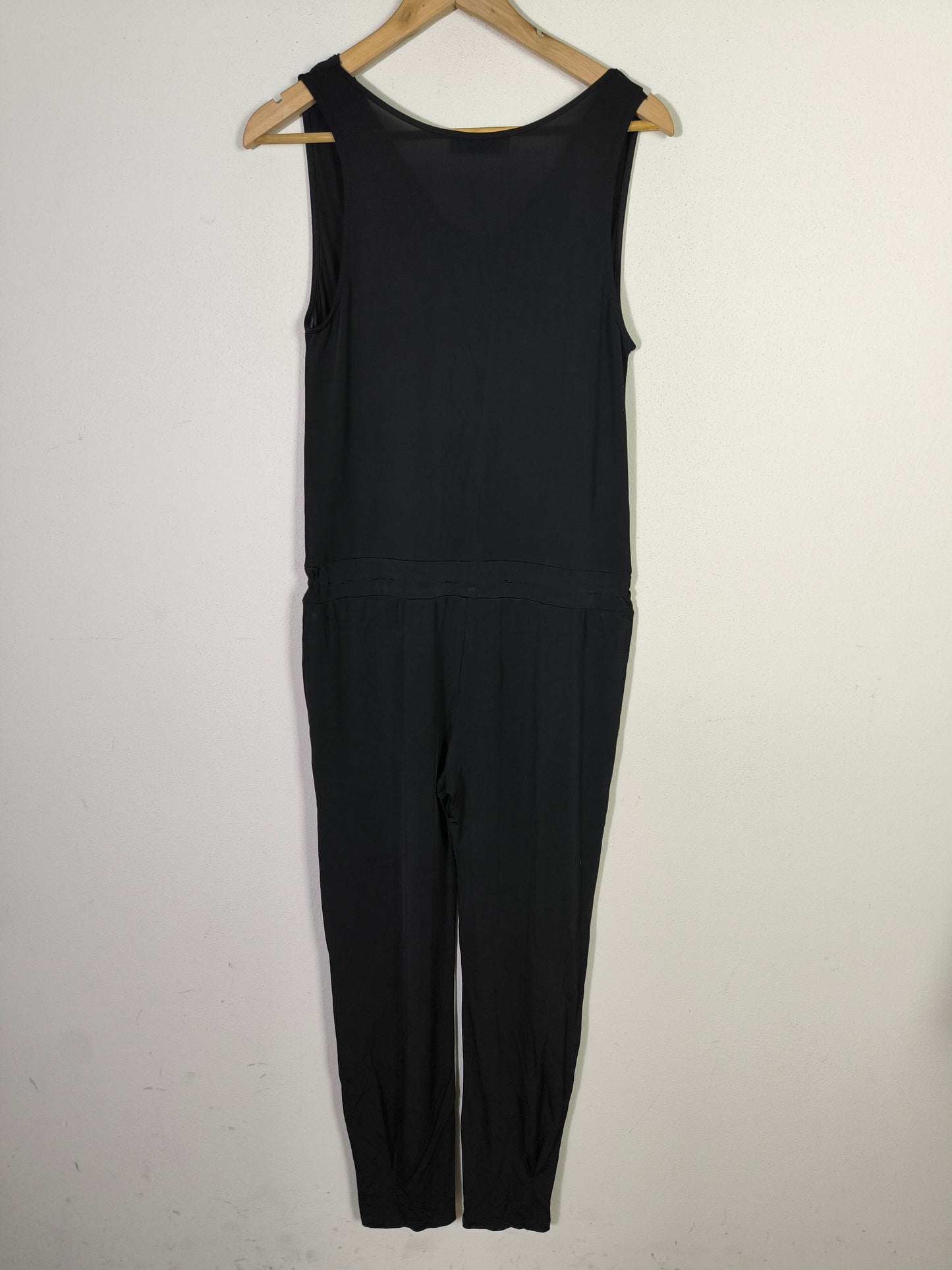 Jumpsuit in jersey Coccapani