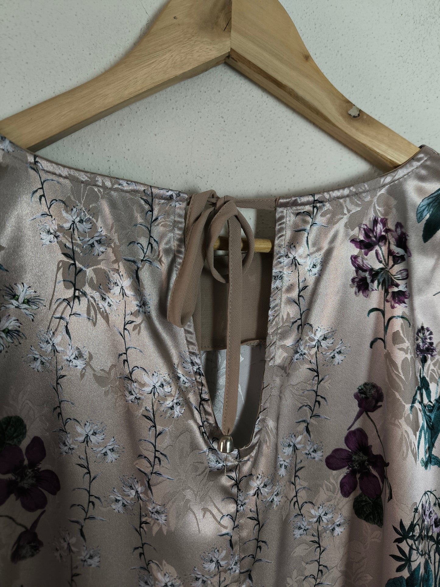 Camicetta Elisabetta Villa tg U