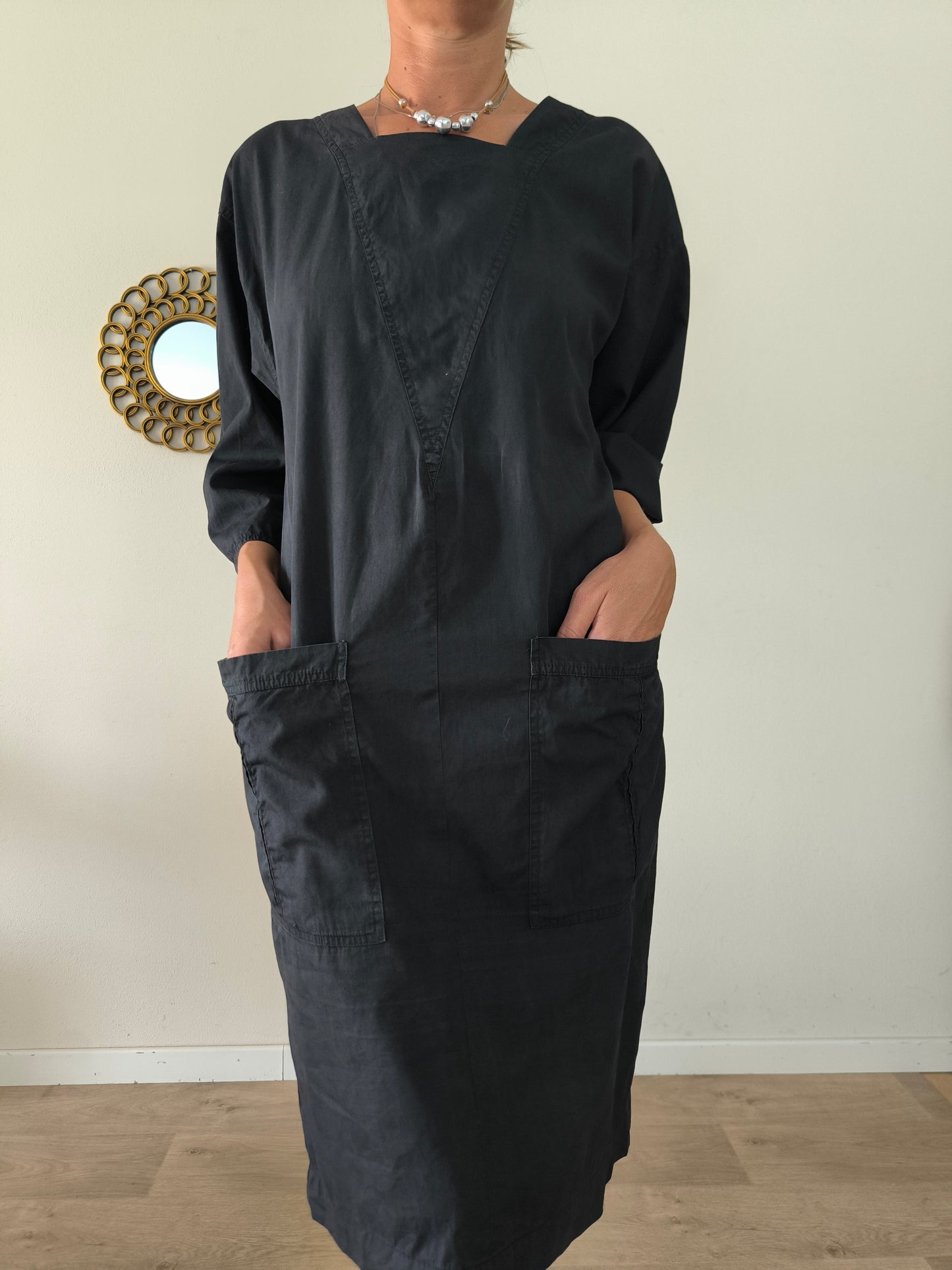 Abito vintage Elegantia Luisa Spagnoli