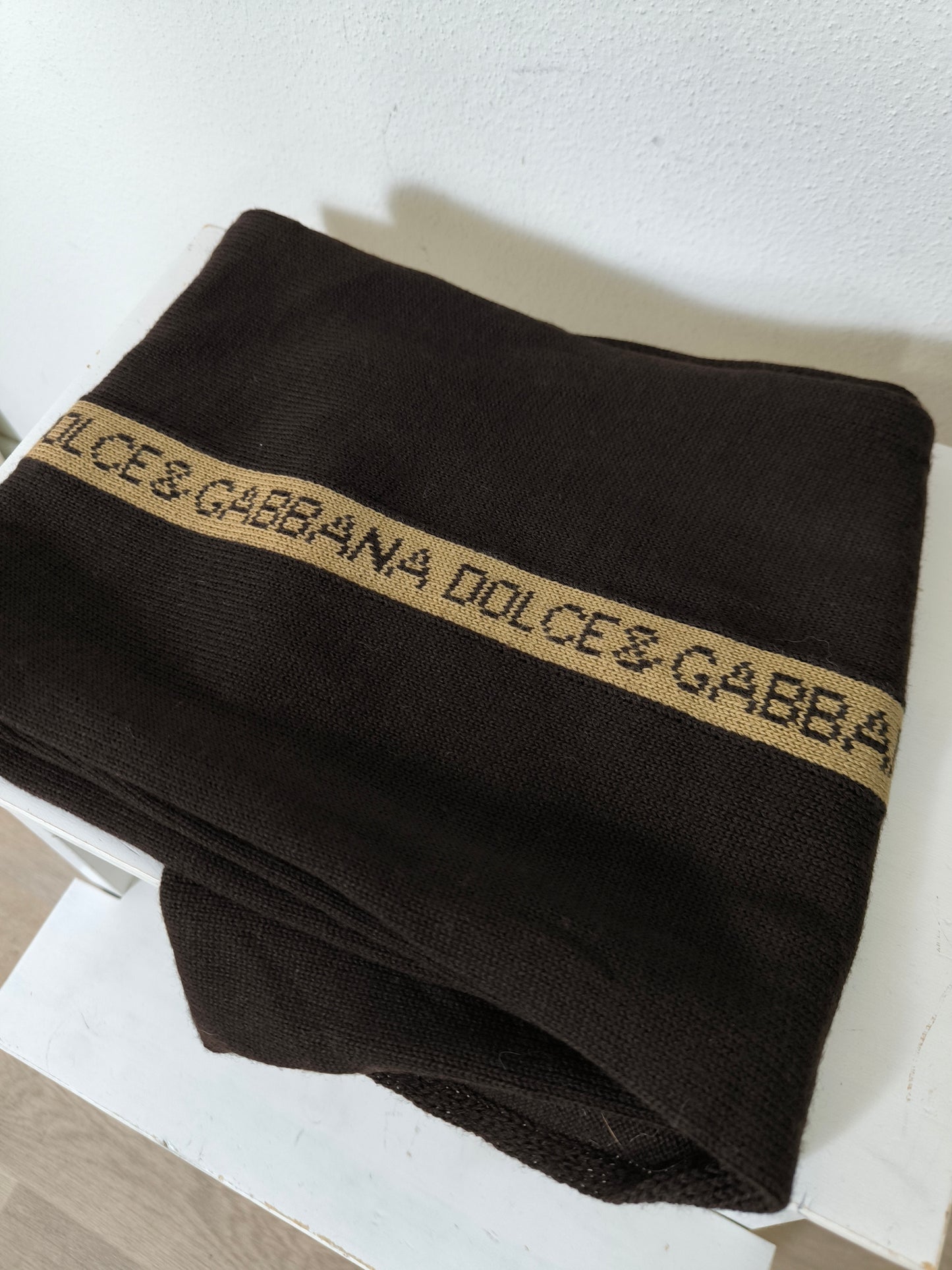 Sciarpa Dolce & Gabbana