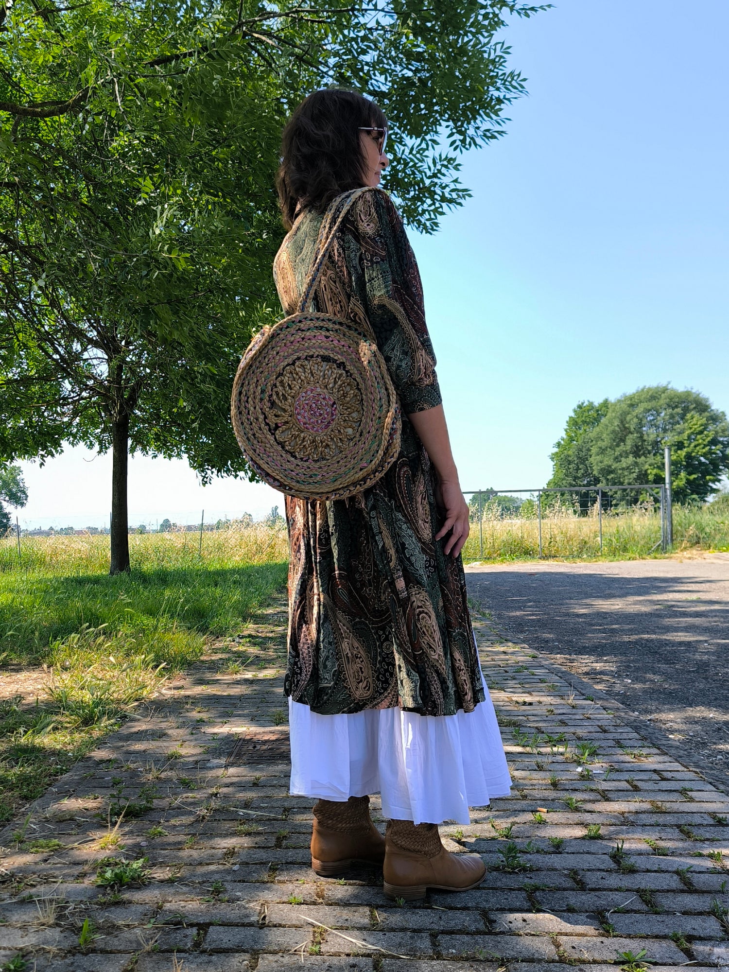 Capsule etno chic Summer 2026