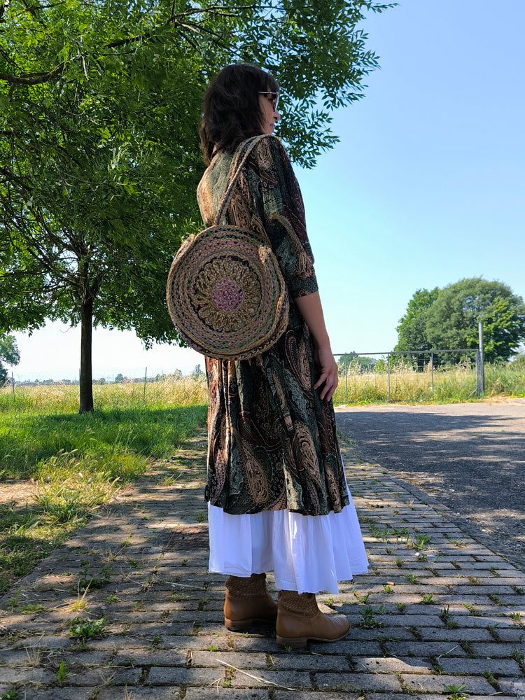 Capsule etno chic Summer 2026