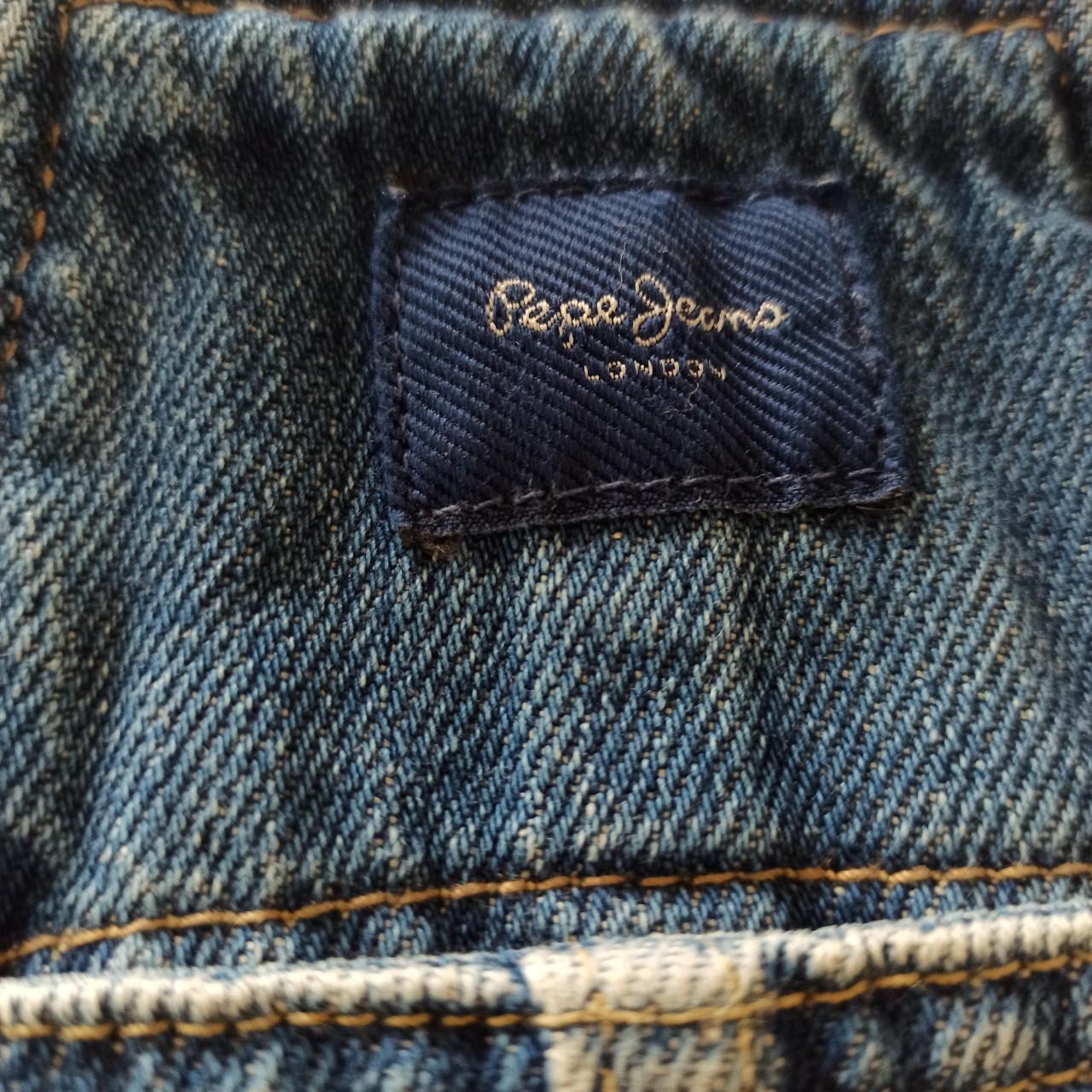 Salopette Pepe Jeans S