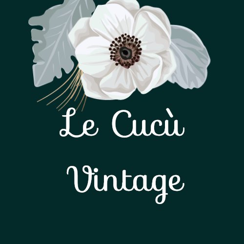 Le Cucù Vintage Lab