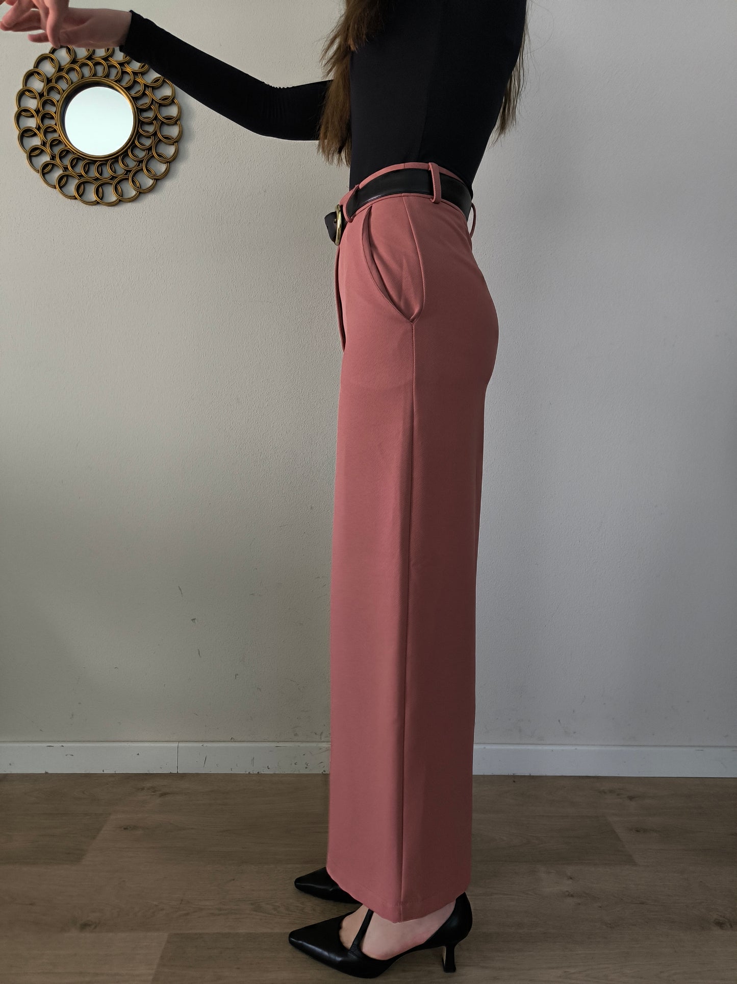 Pantapalazzo PSLOVE tg XS