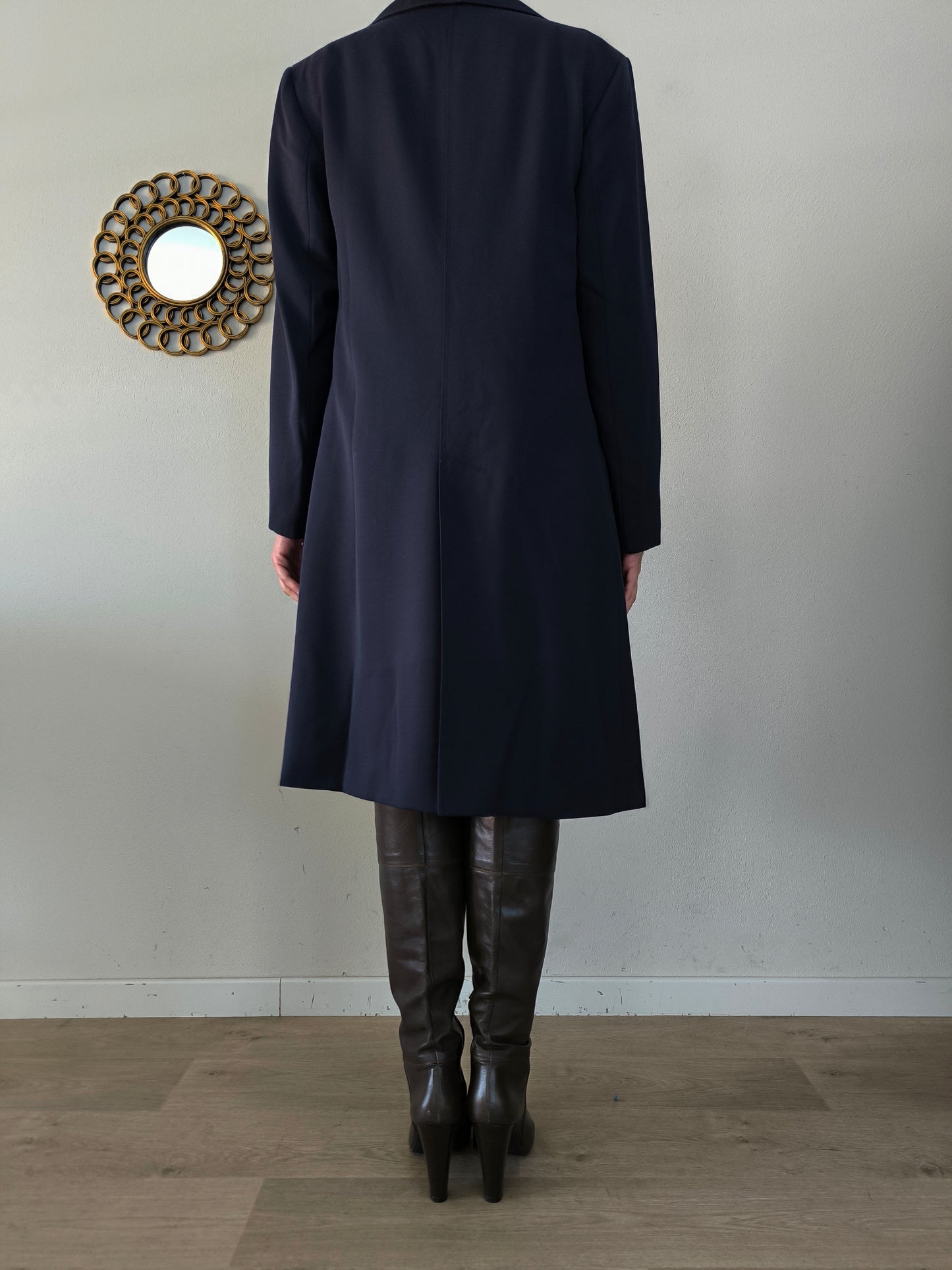Micheli Vintage Rain Drop