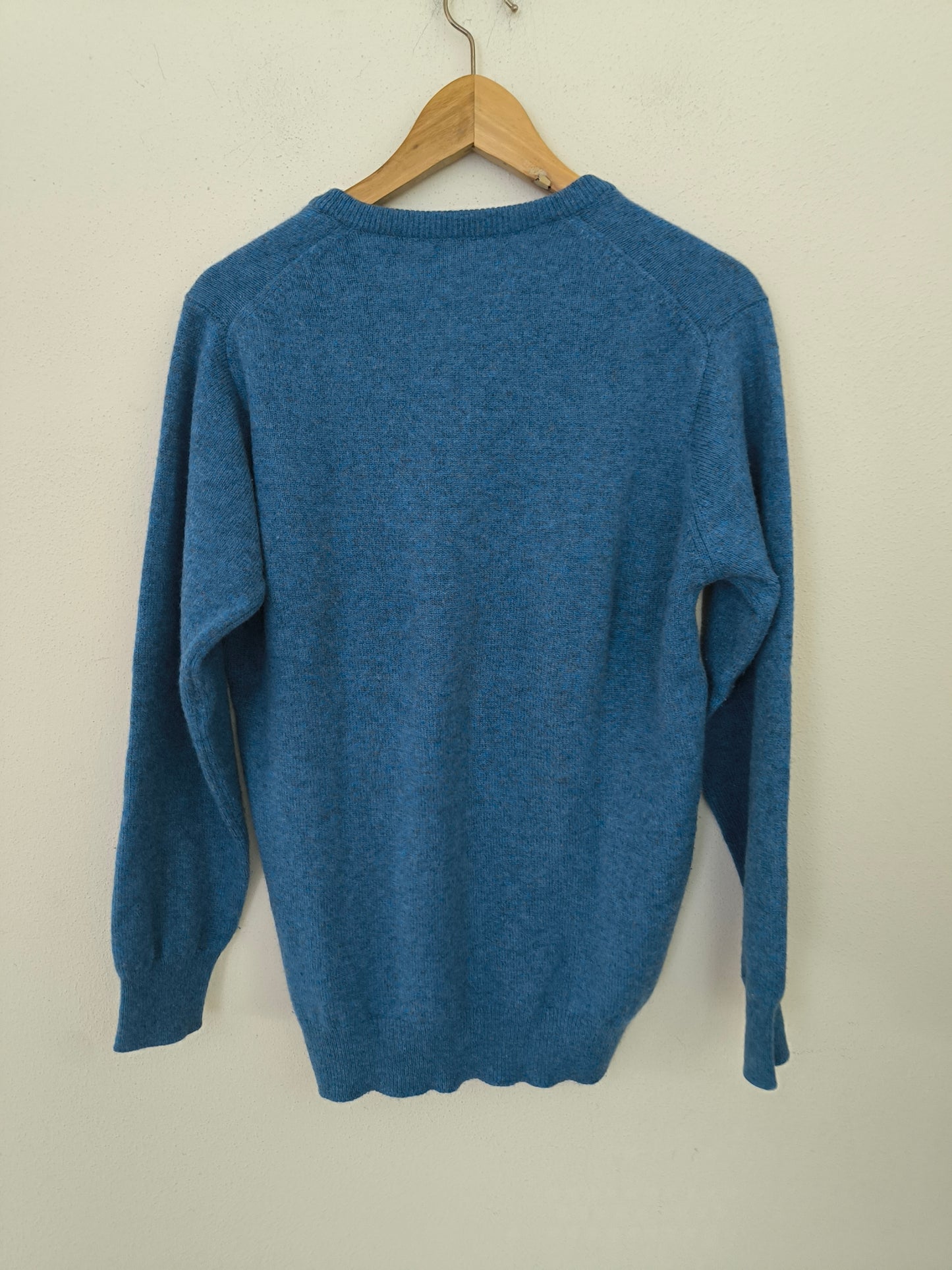 Maglione Pringle of Scotland in pura lana agnello