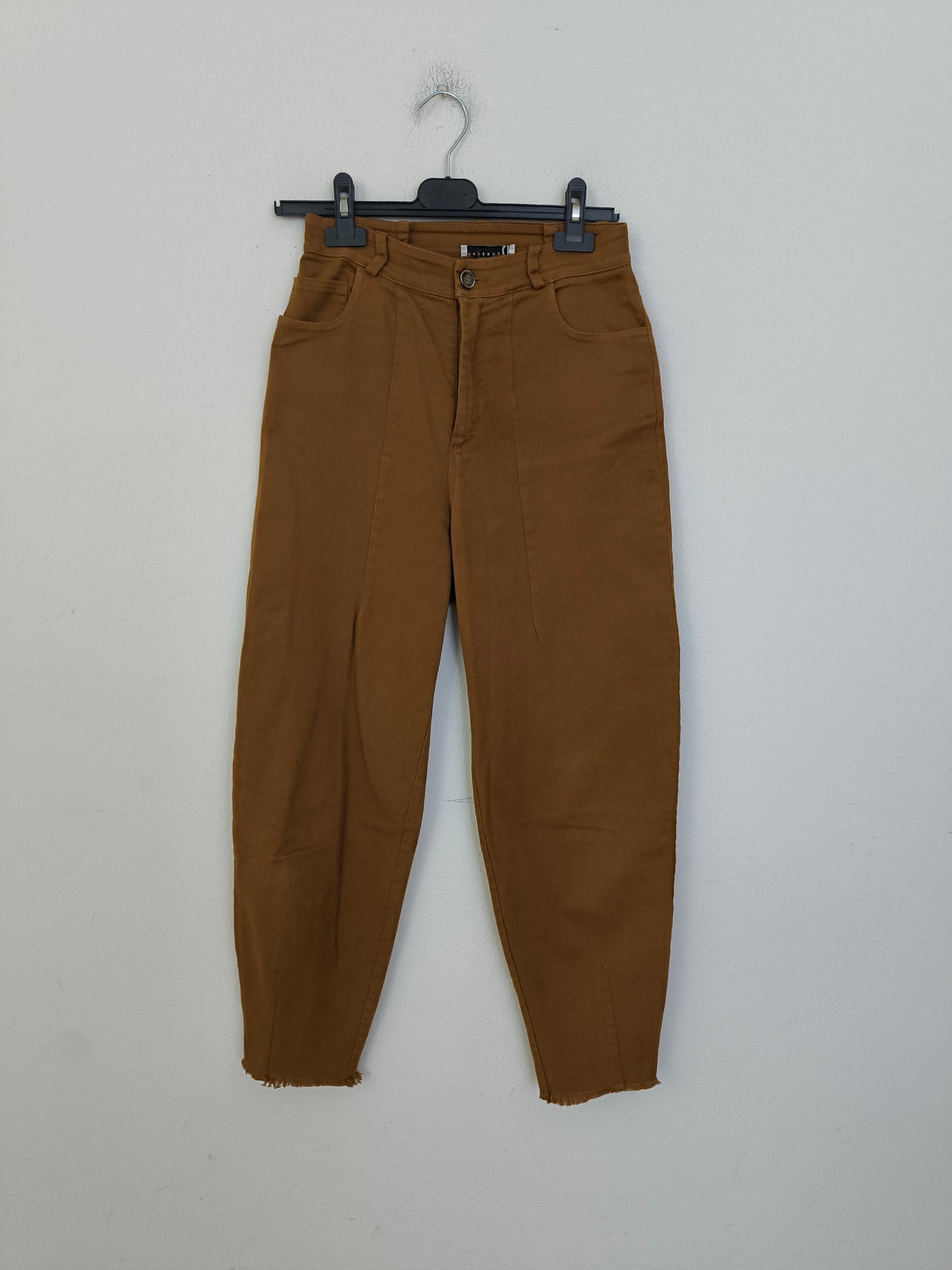 Pantalone marrone Have One