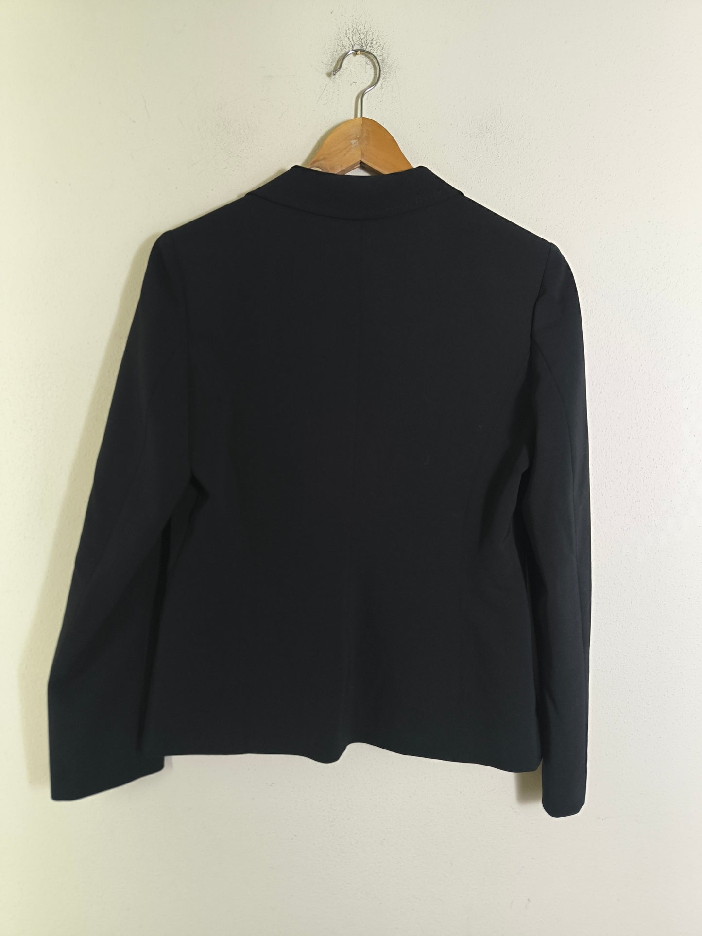 Blazer Mila Shön nero