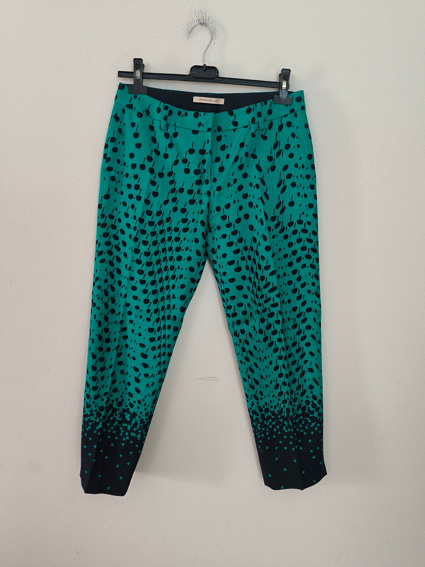 PennyBlack Pantalone verde