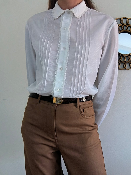 Camicetta vintage Raf