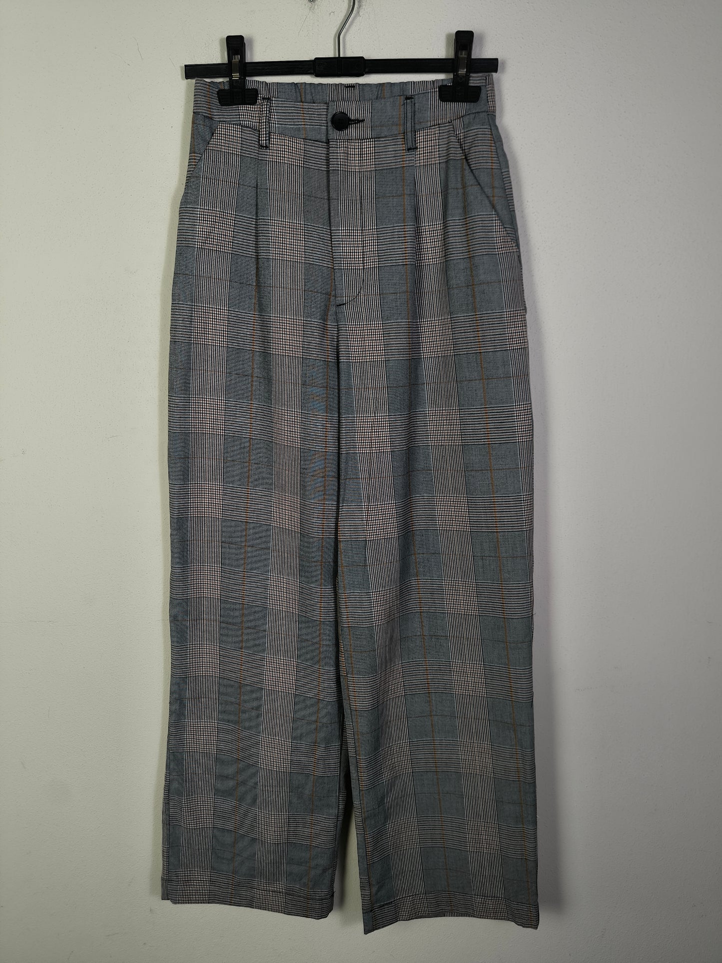 Pantalone Principe di Galles tg 42