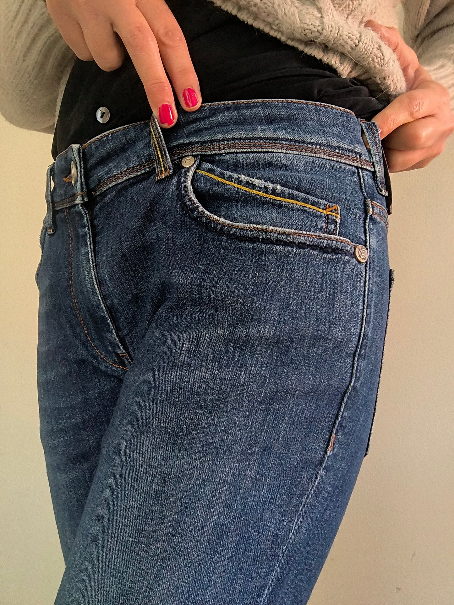 Jeans RE-ASH