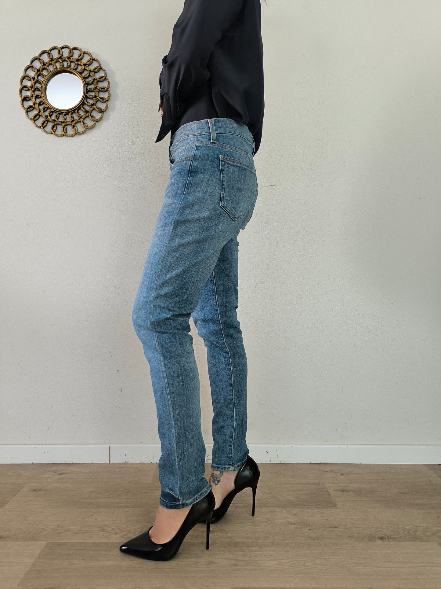 Jeans Ralph Lauren tg L