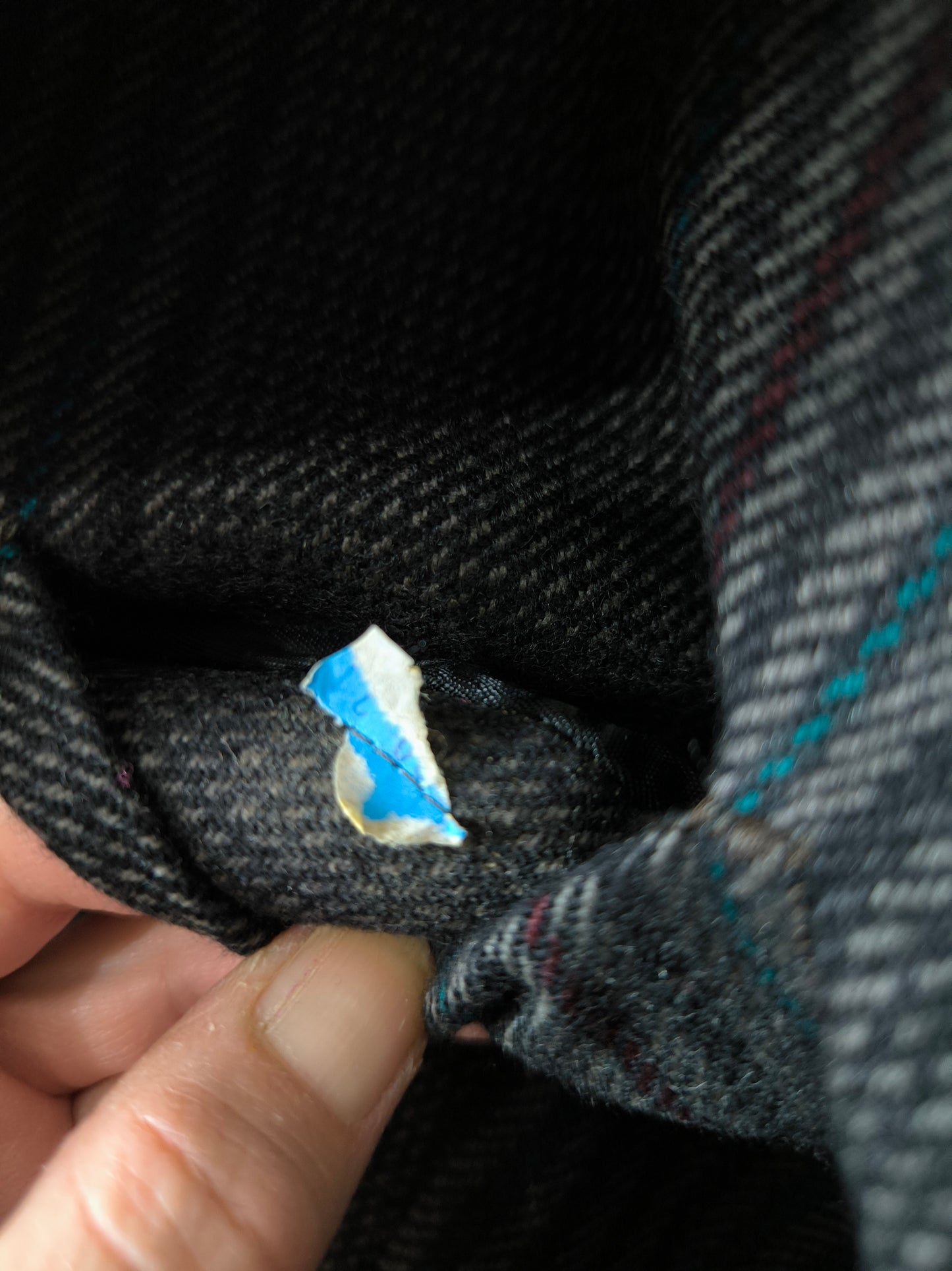 Emilio Pucci Blazer in lana