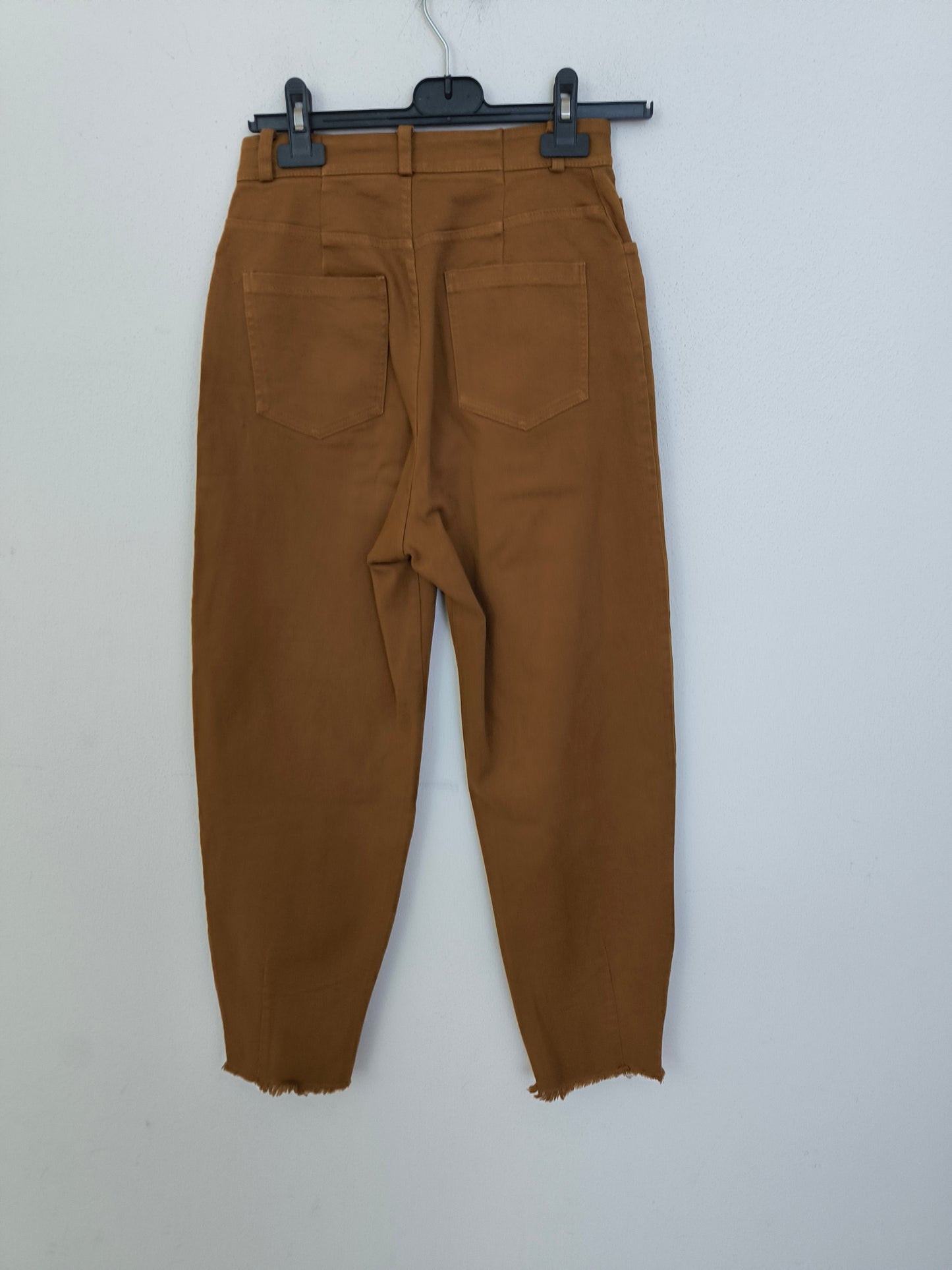 Pantalone marrone Have One