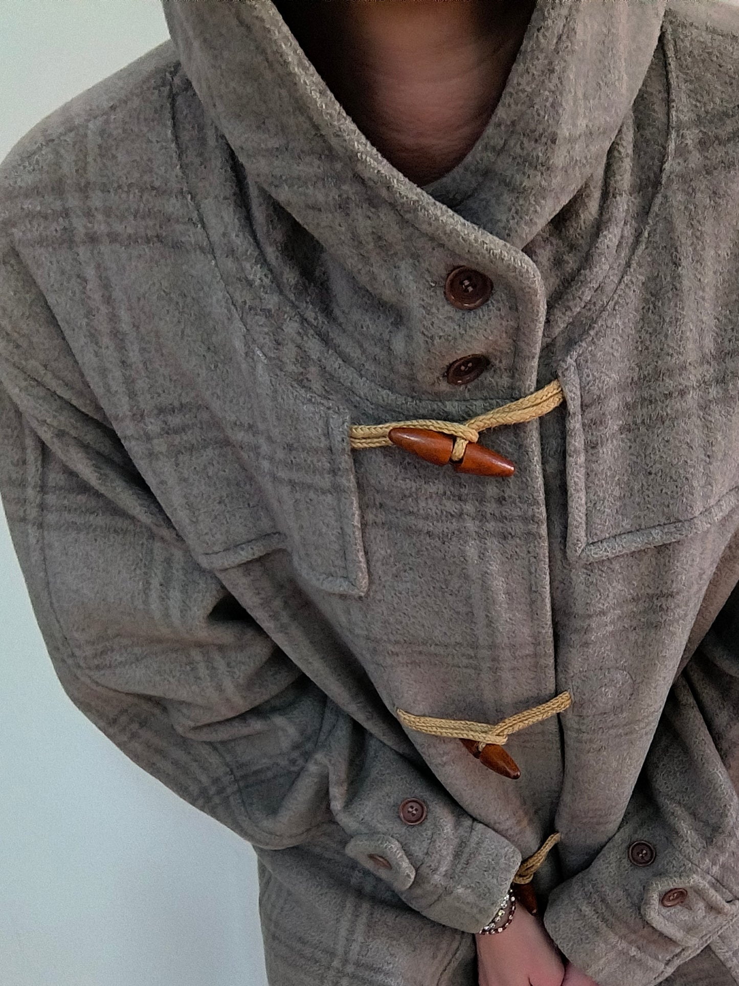 Montgomery unisex Seventy