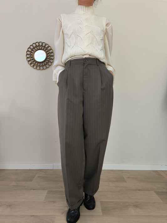 Pantalone Stefanel garconne