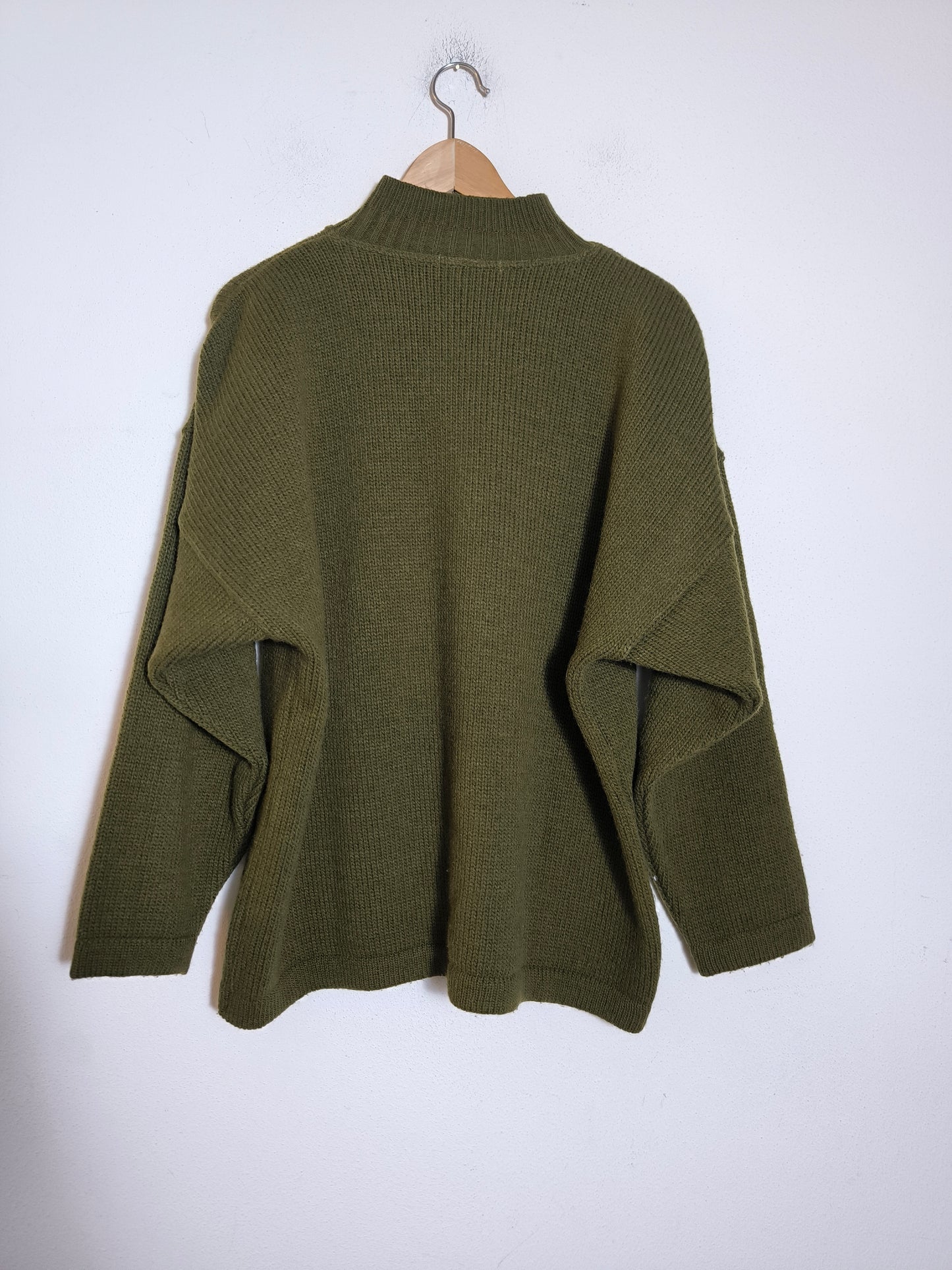Kookai maglione ricamato