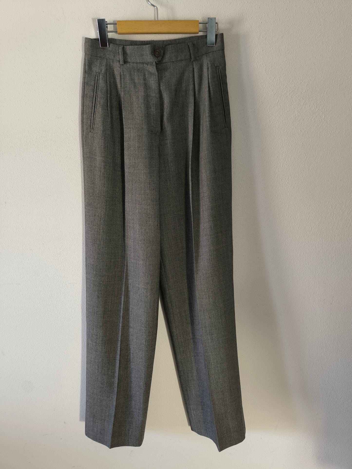 Pantalone elegante Max Mara tg 42