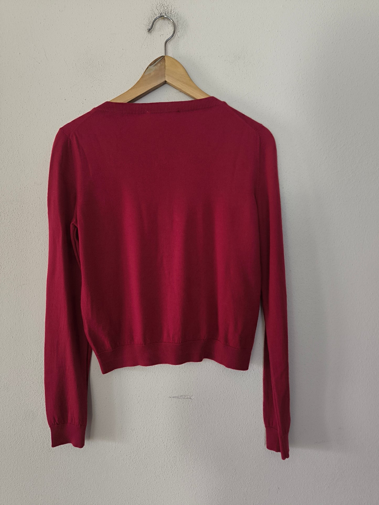 Cardigan Harmont & Blaine tg S