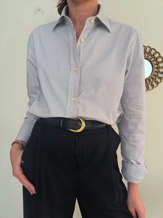 Camicia Mauro Grifoni maschile unisex tg L