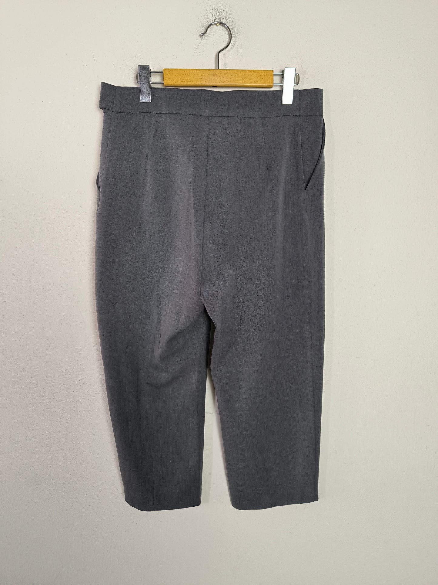 Pantalone Michela Mii grigio tg M