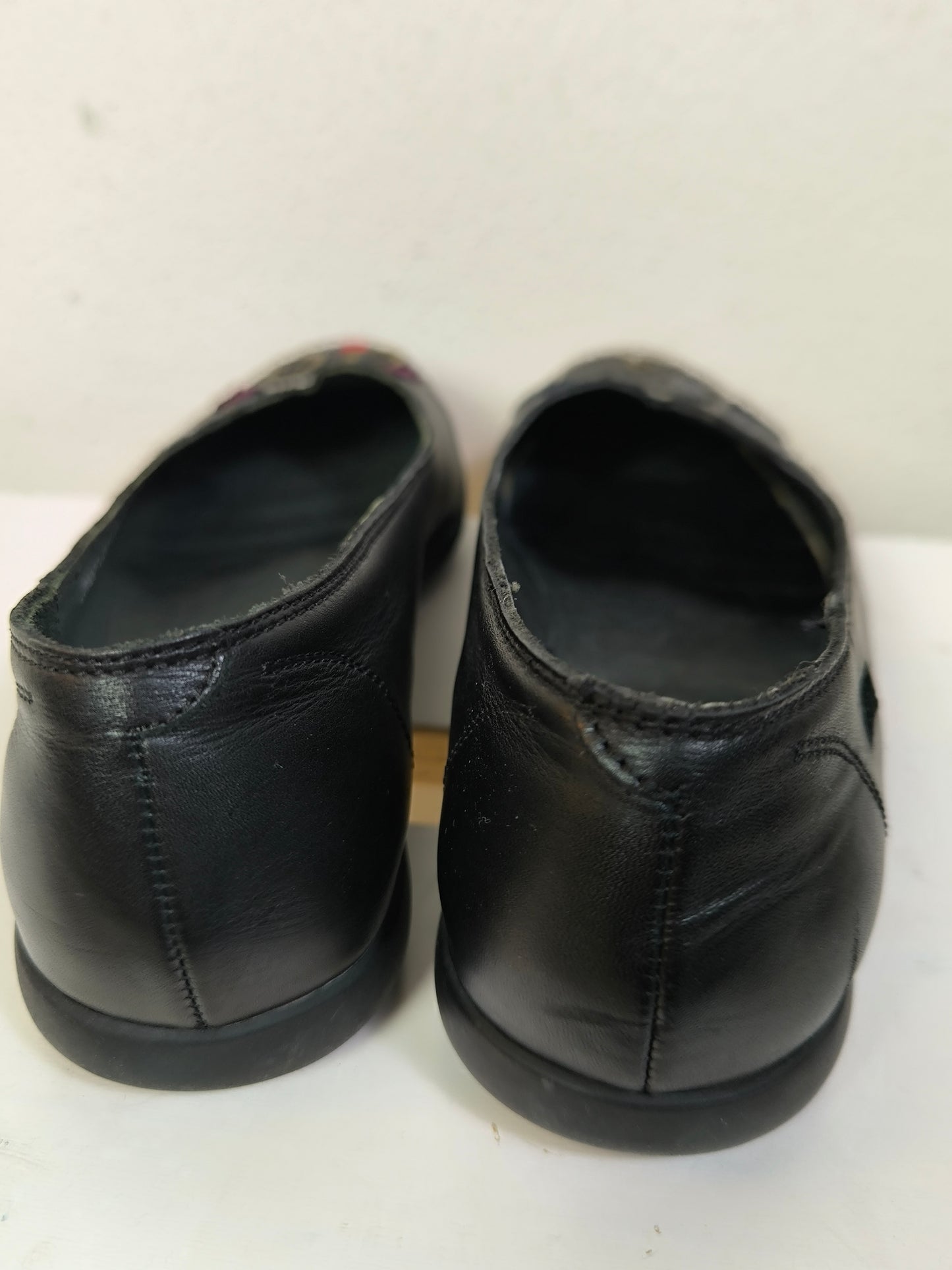 Ballerine Camper Twins Cane e cane n.38