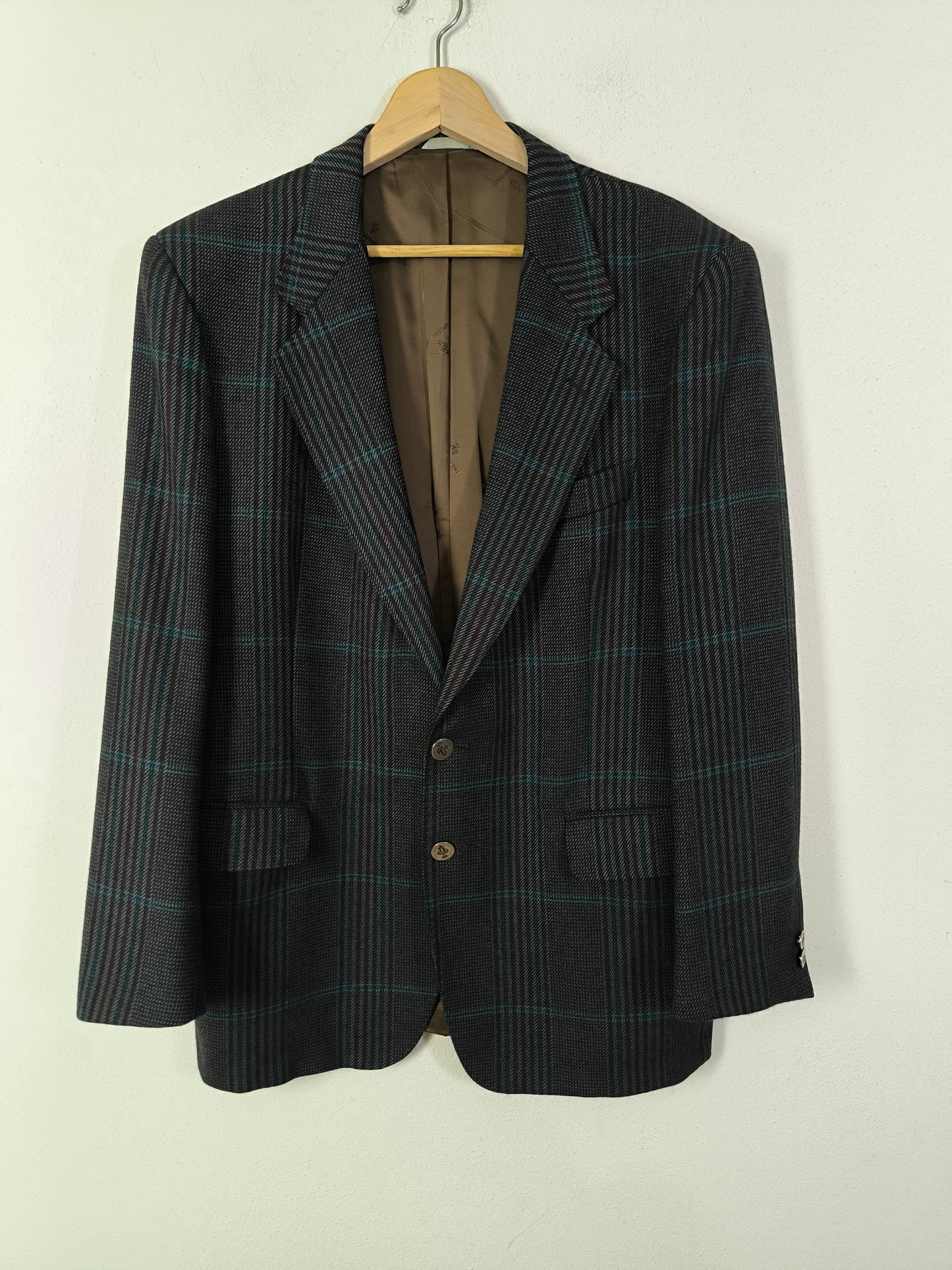 Emilio Pucci Blazer in lana