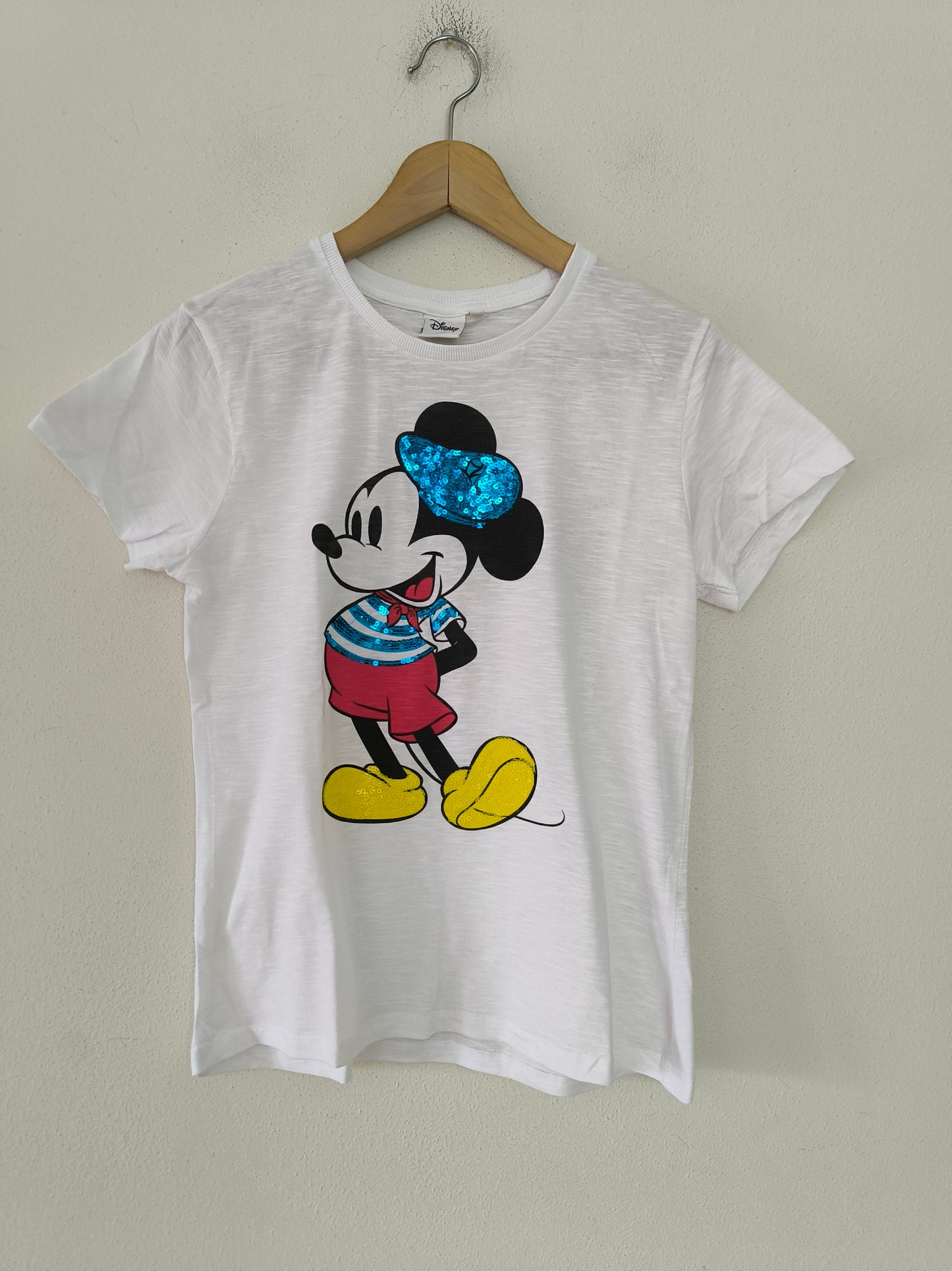 T-shirt Topolino Disney
