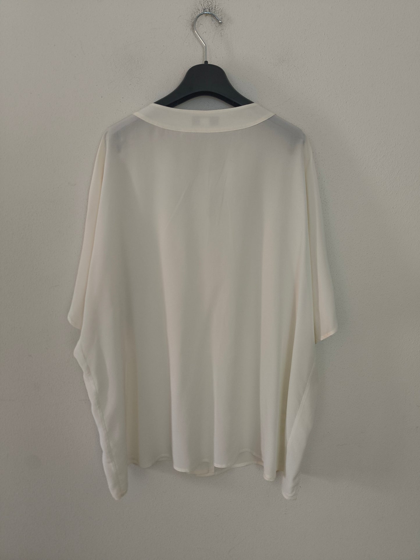 Camicia Persona by Marina Rinaldi in pura seta