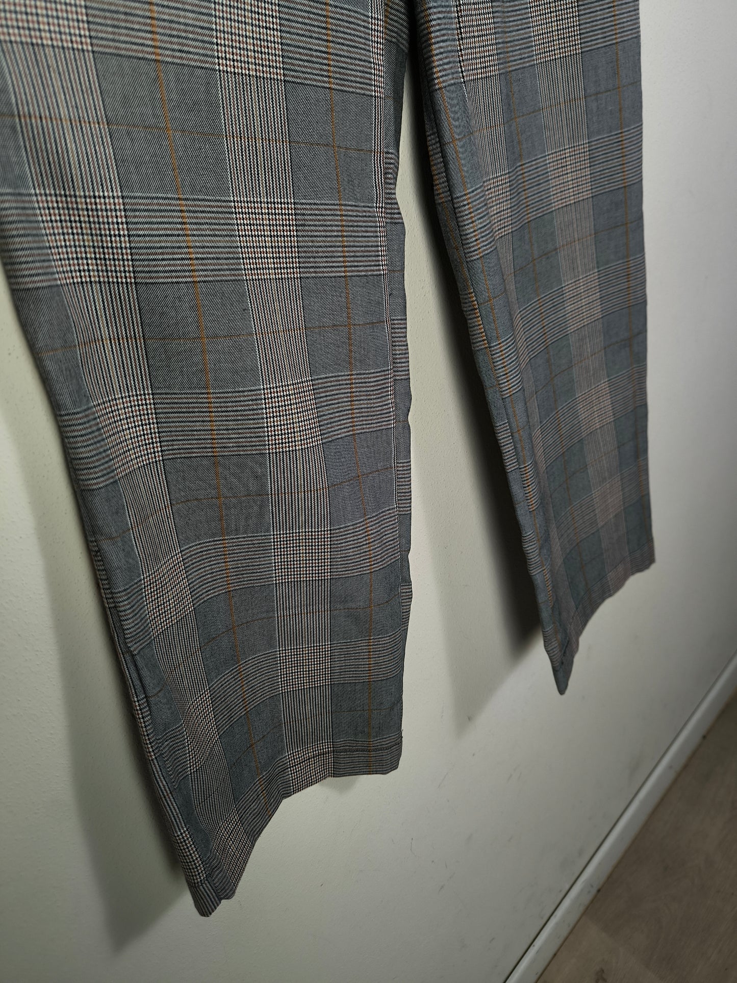 Pantalone Principe di Galles tg 42