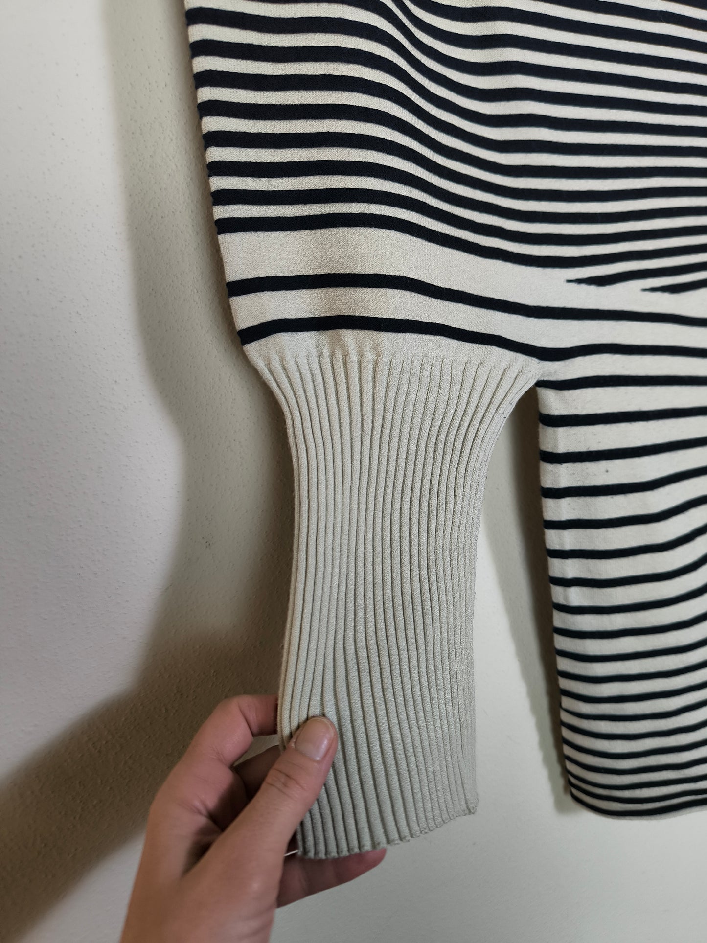 Maglia Piazza della scala Elena Mirò