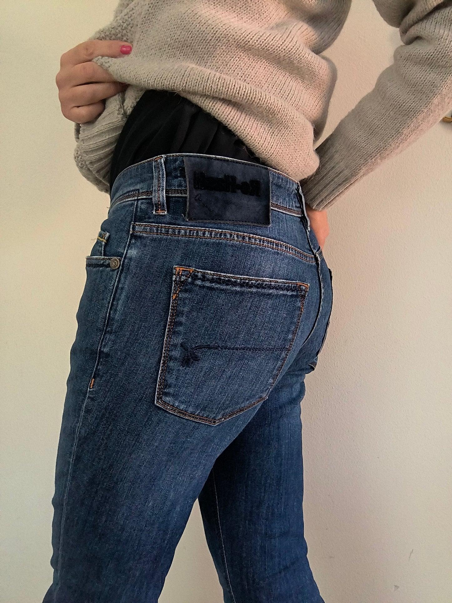 Jeans RE-ASH