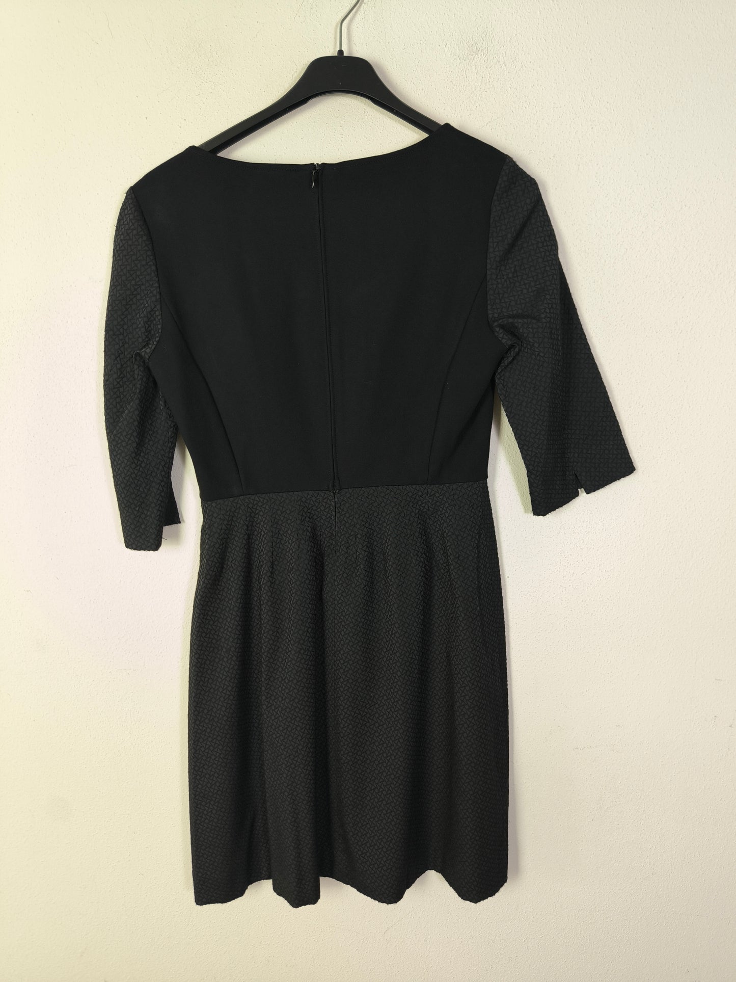 Abito Max &co nero tg S