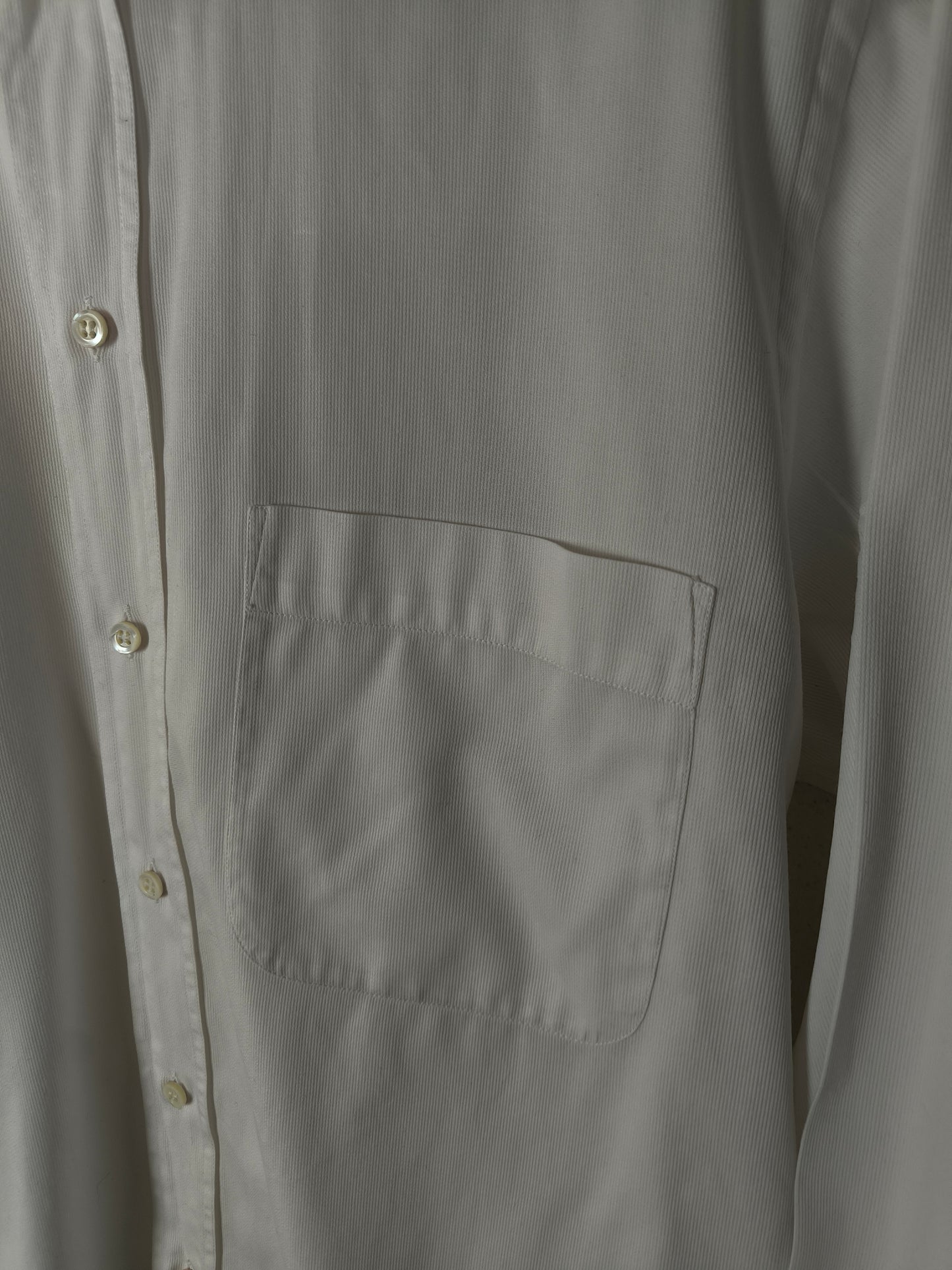 Camicia Armani Bianca